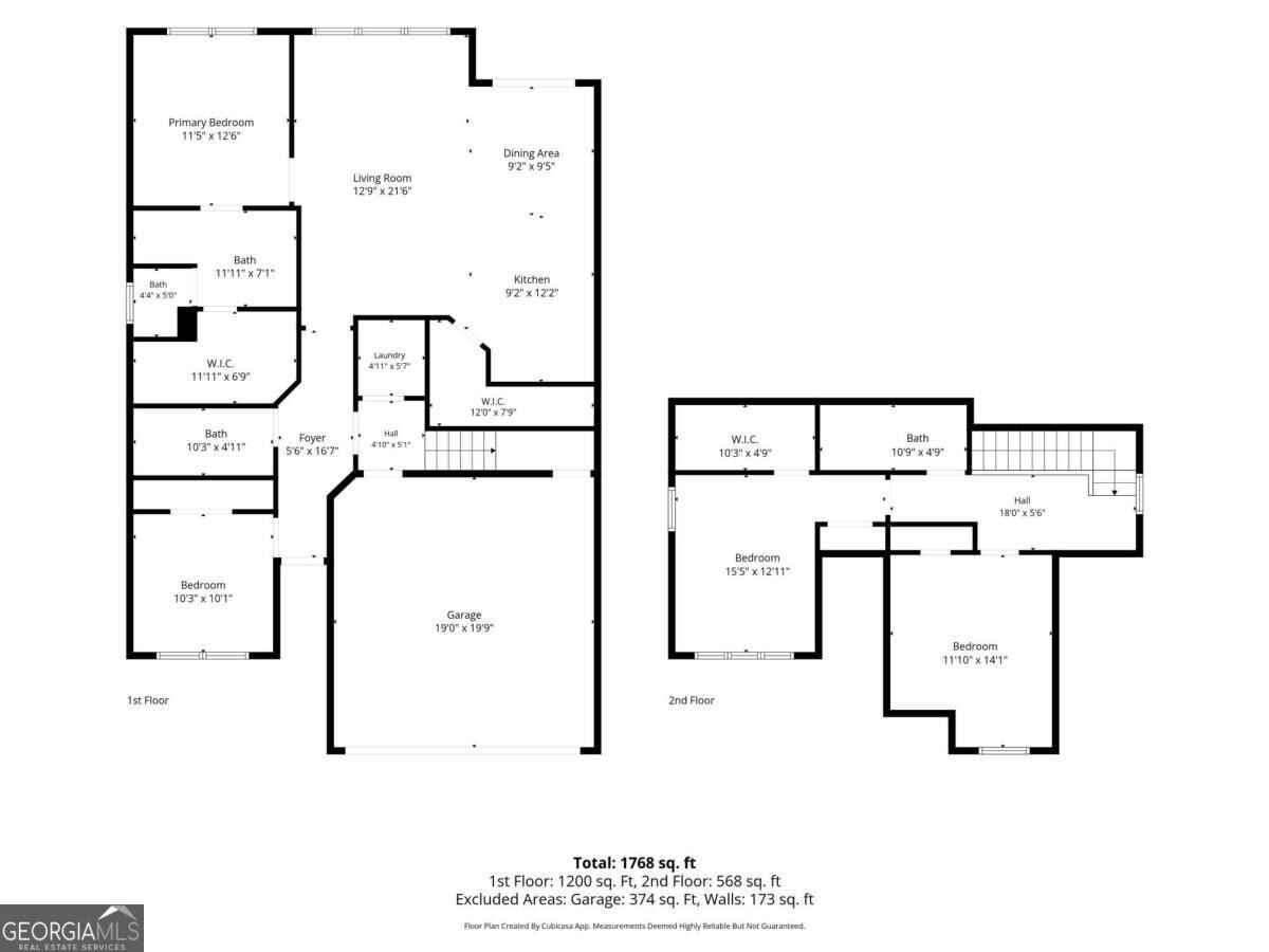 138 Louie Court Waleska - Photo 33