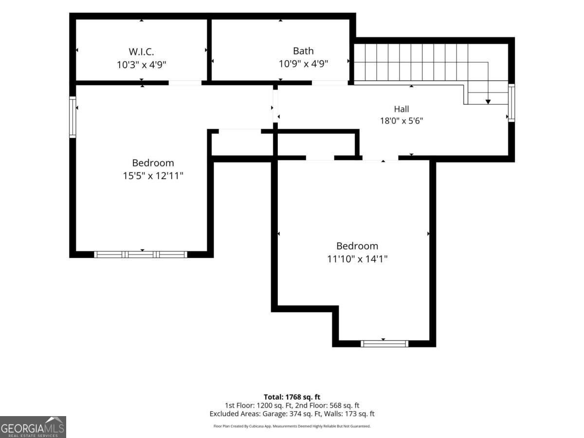138 Louie Court Waleska - Photo 34