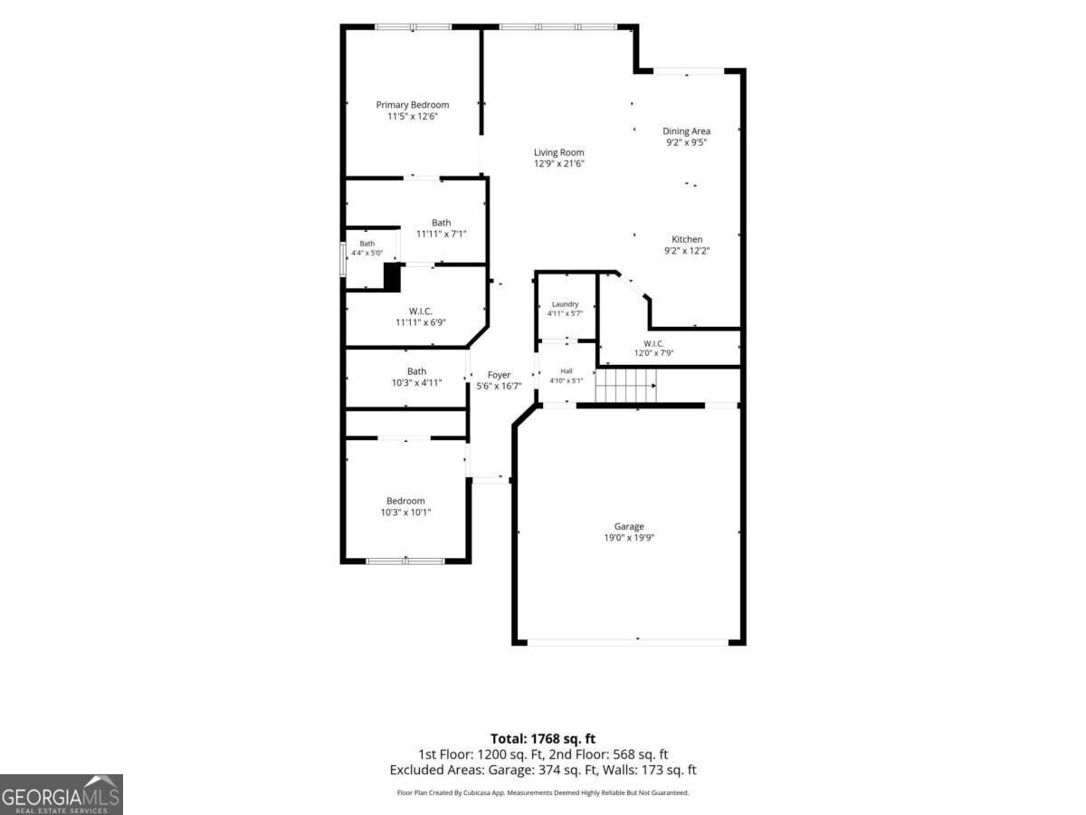138 Louie Court Waleska - Photo 35