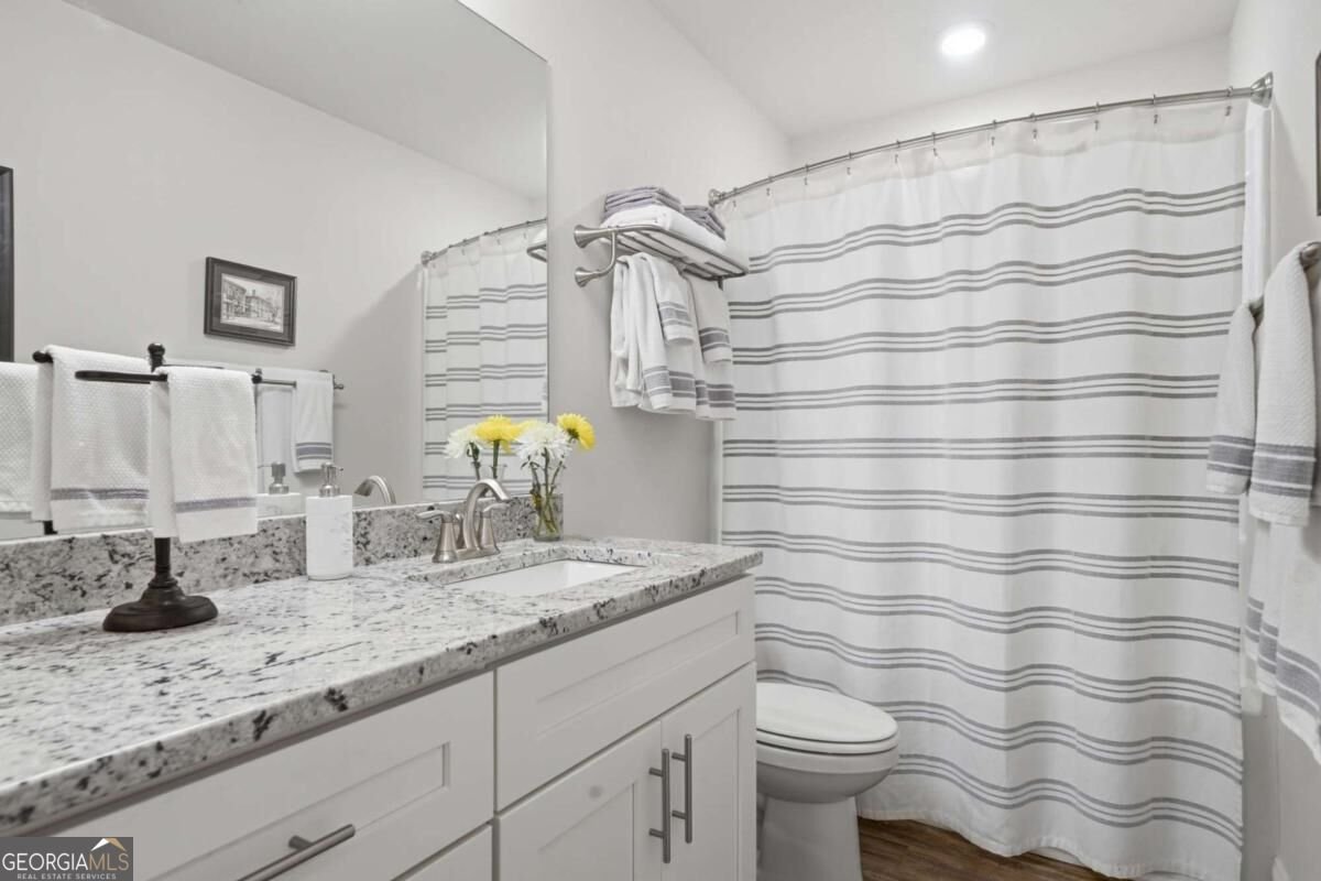 138 Louie Court Waleska - Photo 7