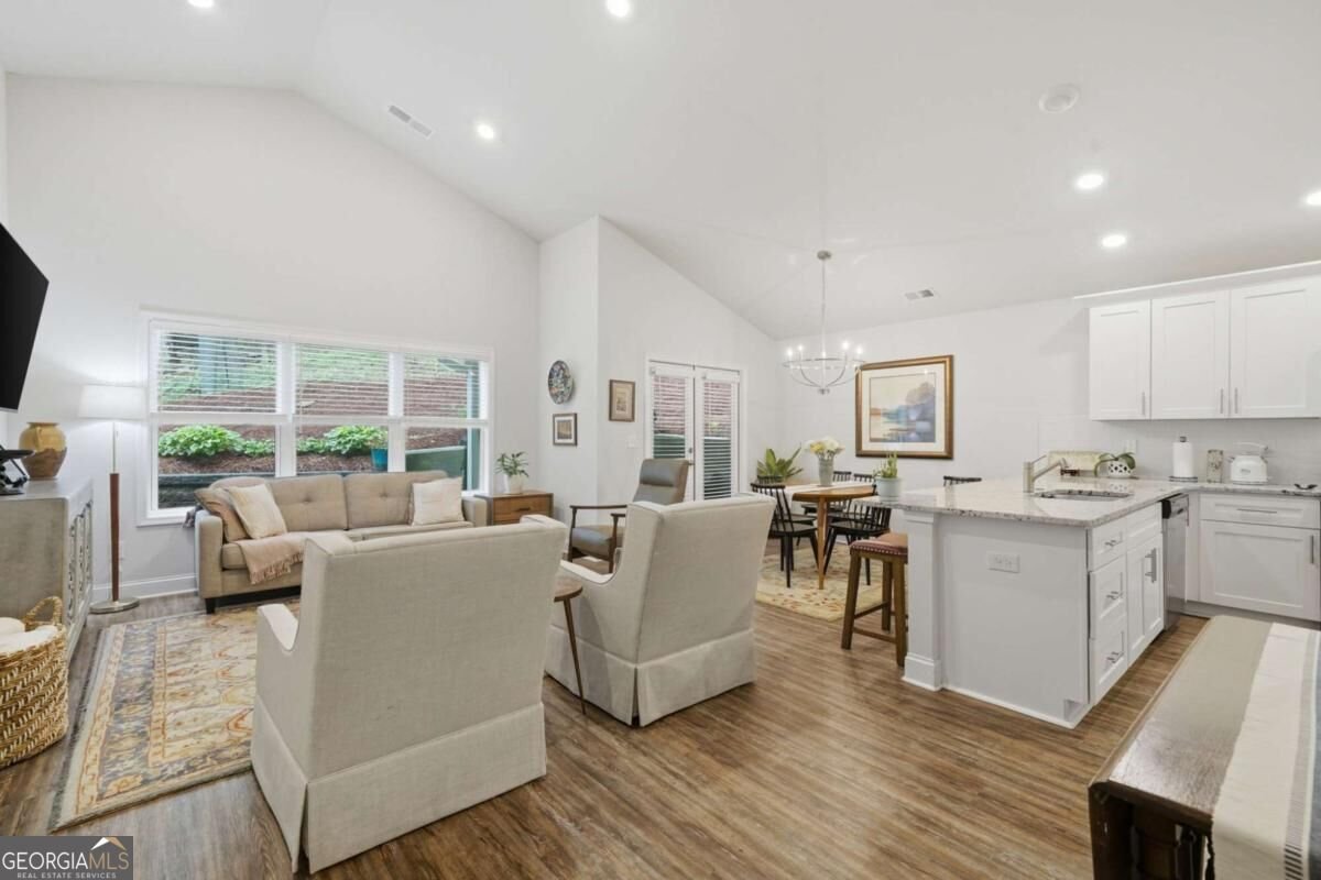 138 Louie Court Waleska - Photo 8