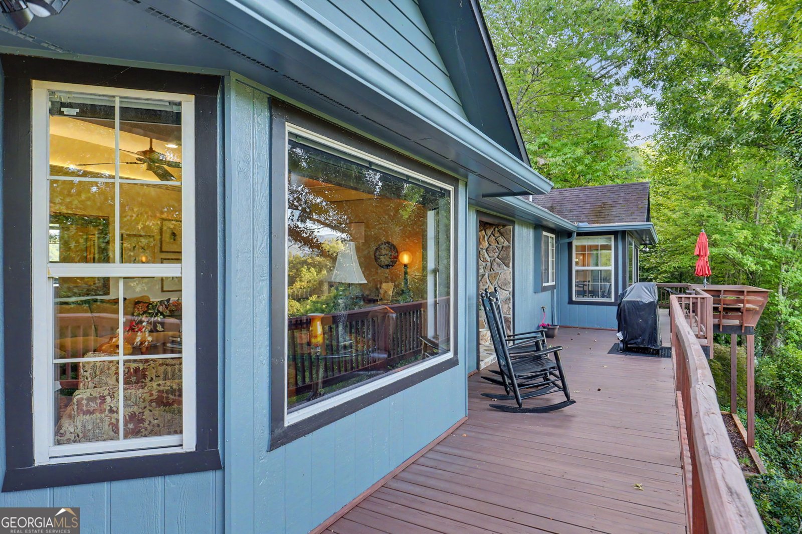4169 Ridgecrest Trail Hiawassee - Photo 13