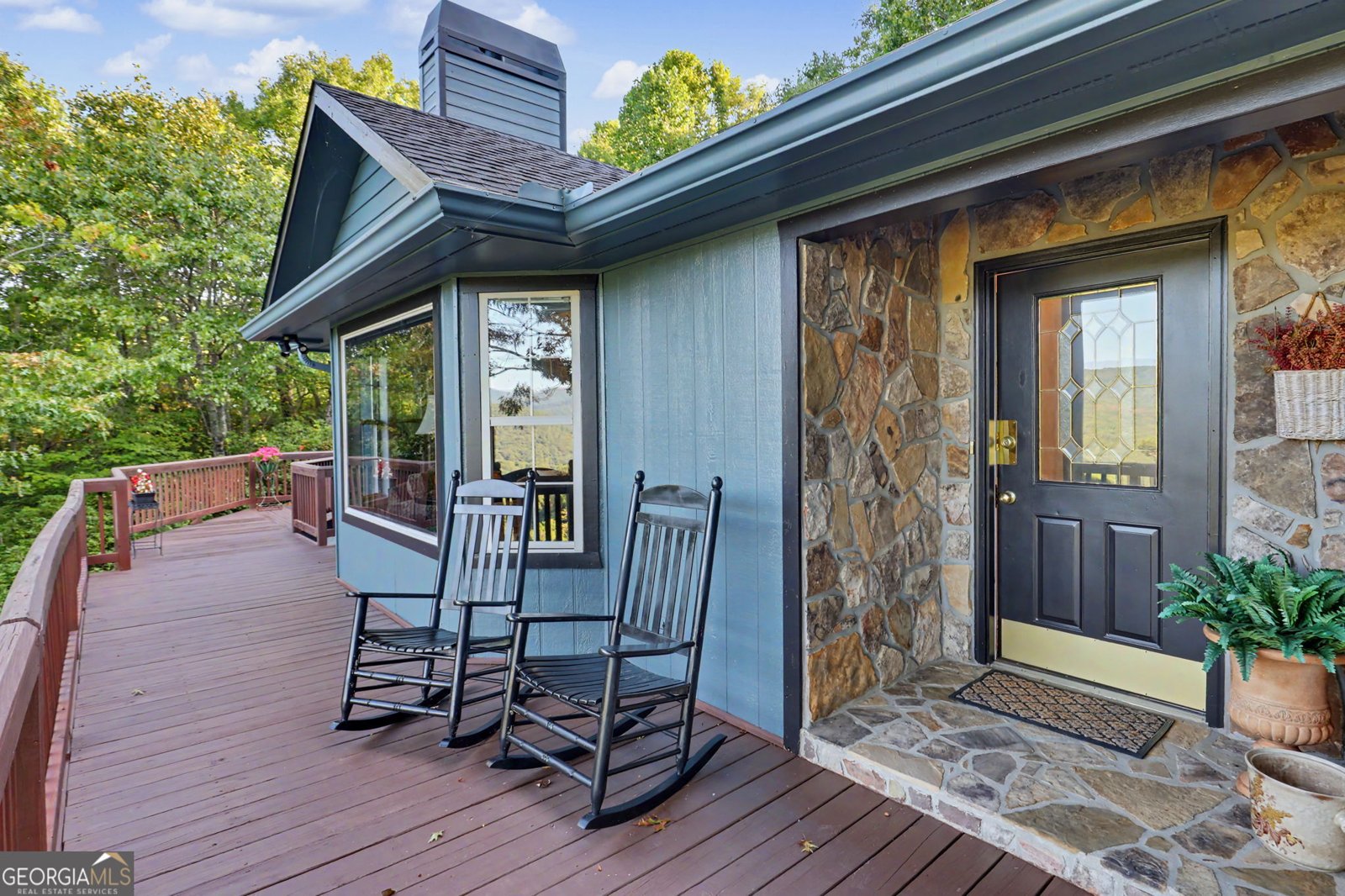 4169 Ridgecrest Trail Hiawassee - Photo 14