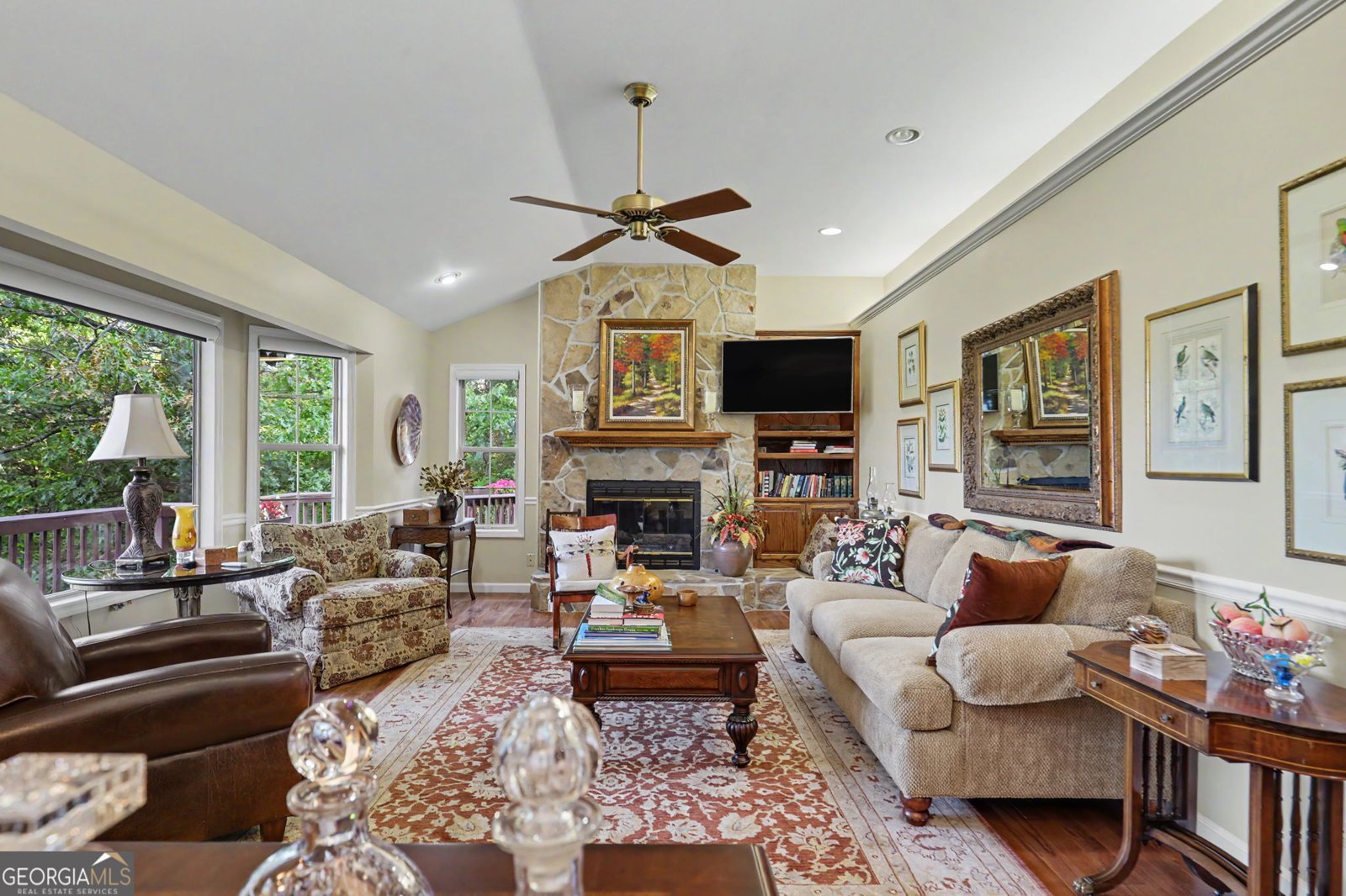 4169 Ridgecrest Trail Hiawassee - Photo 16
