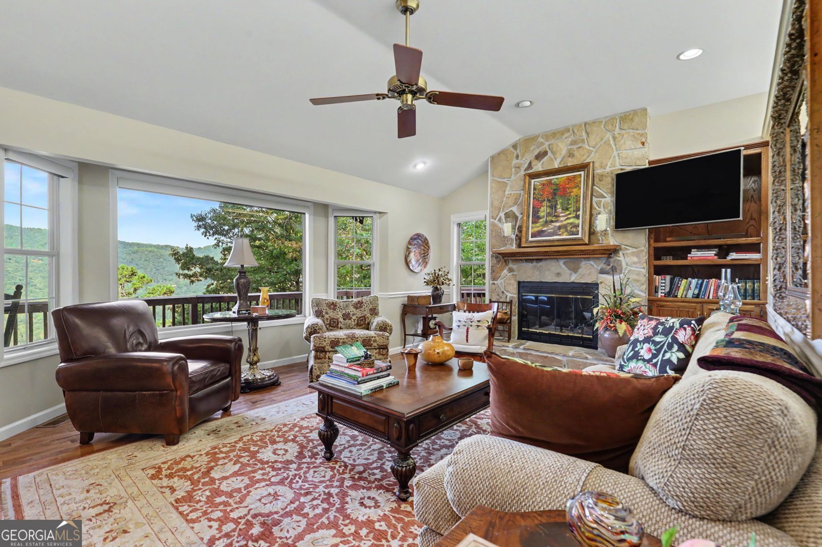 4169 Ridgecrest Trail Hiawassee - Photo 17