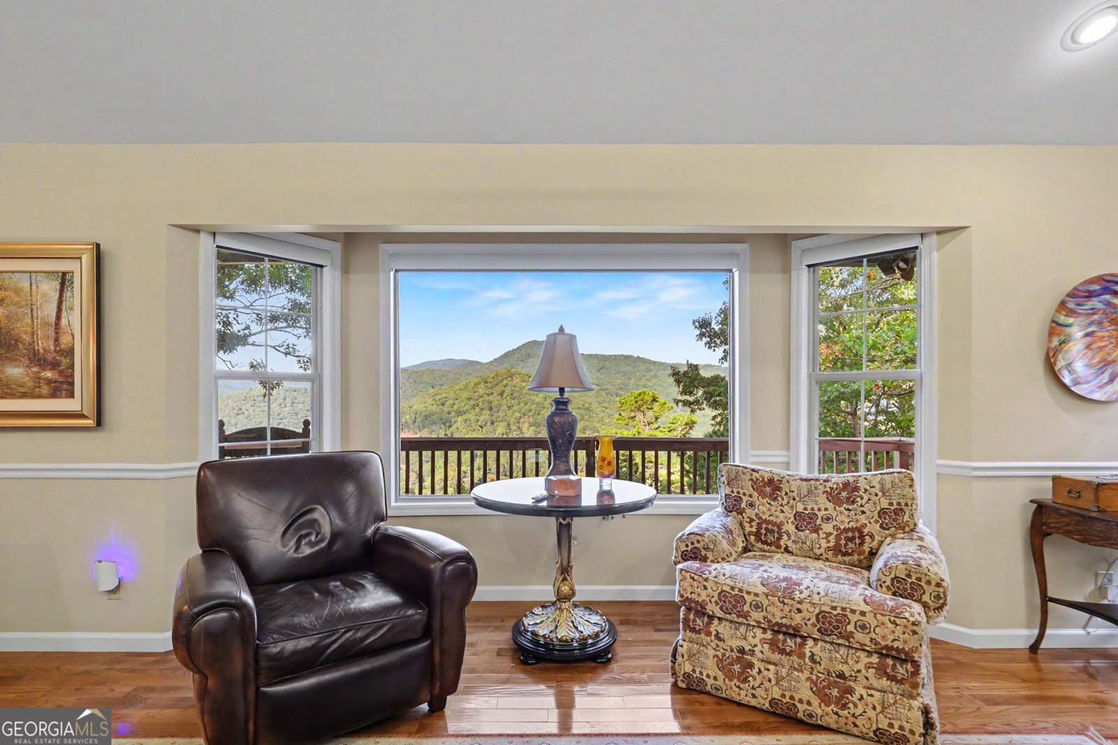 4169 Ridgecrest Trail Hiawassee - Photo 18