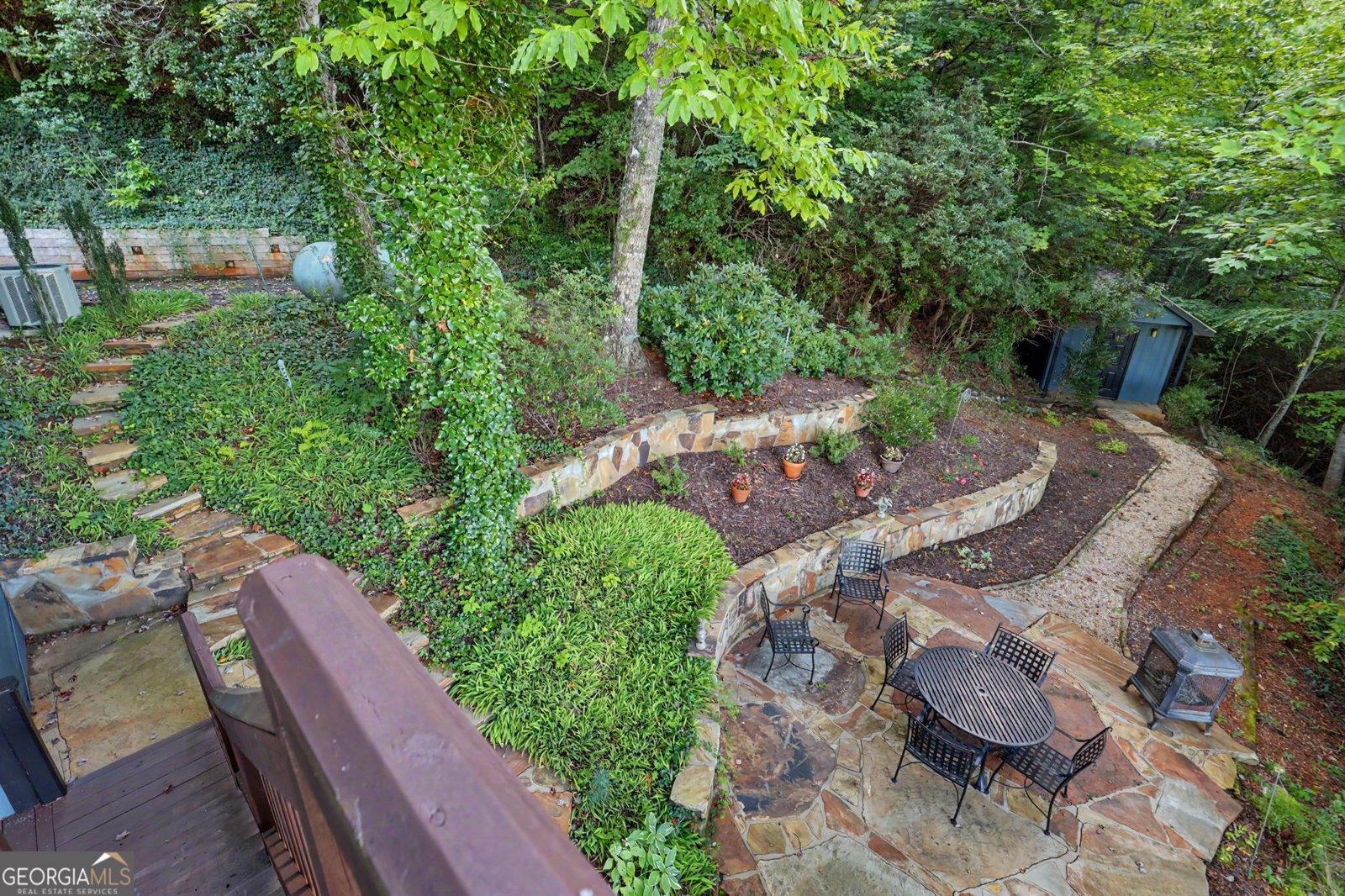 4169 Ridgecrest Trail Hiawassee - Photo 24
