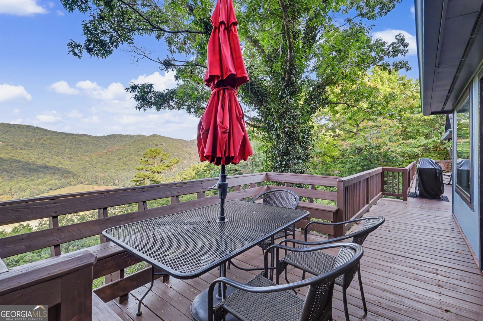 4169 Ridgecrest Trail Hiawassee - Photo 25
