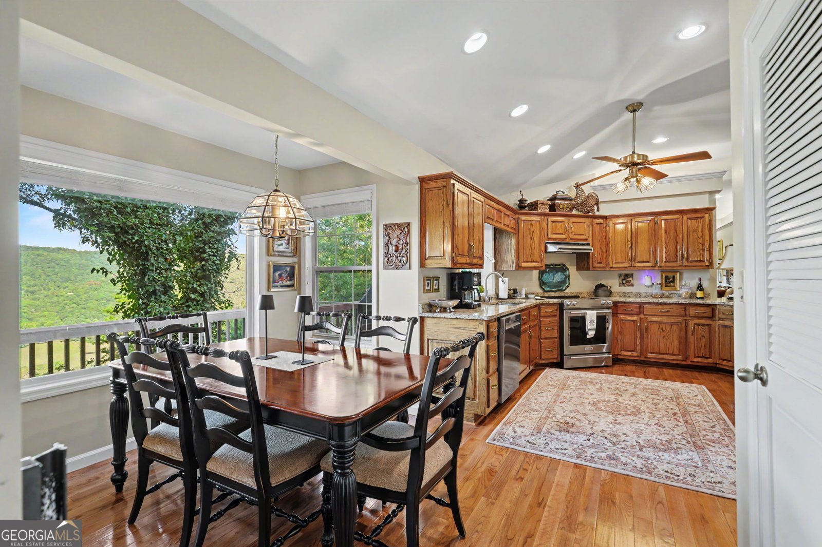 4169 Ridgecrest Trail Hiawassee - Photo 27