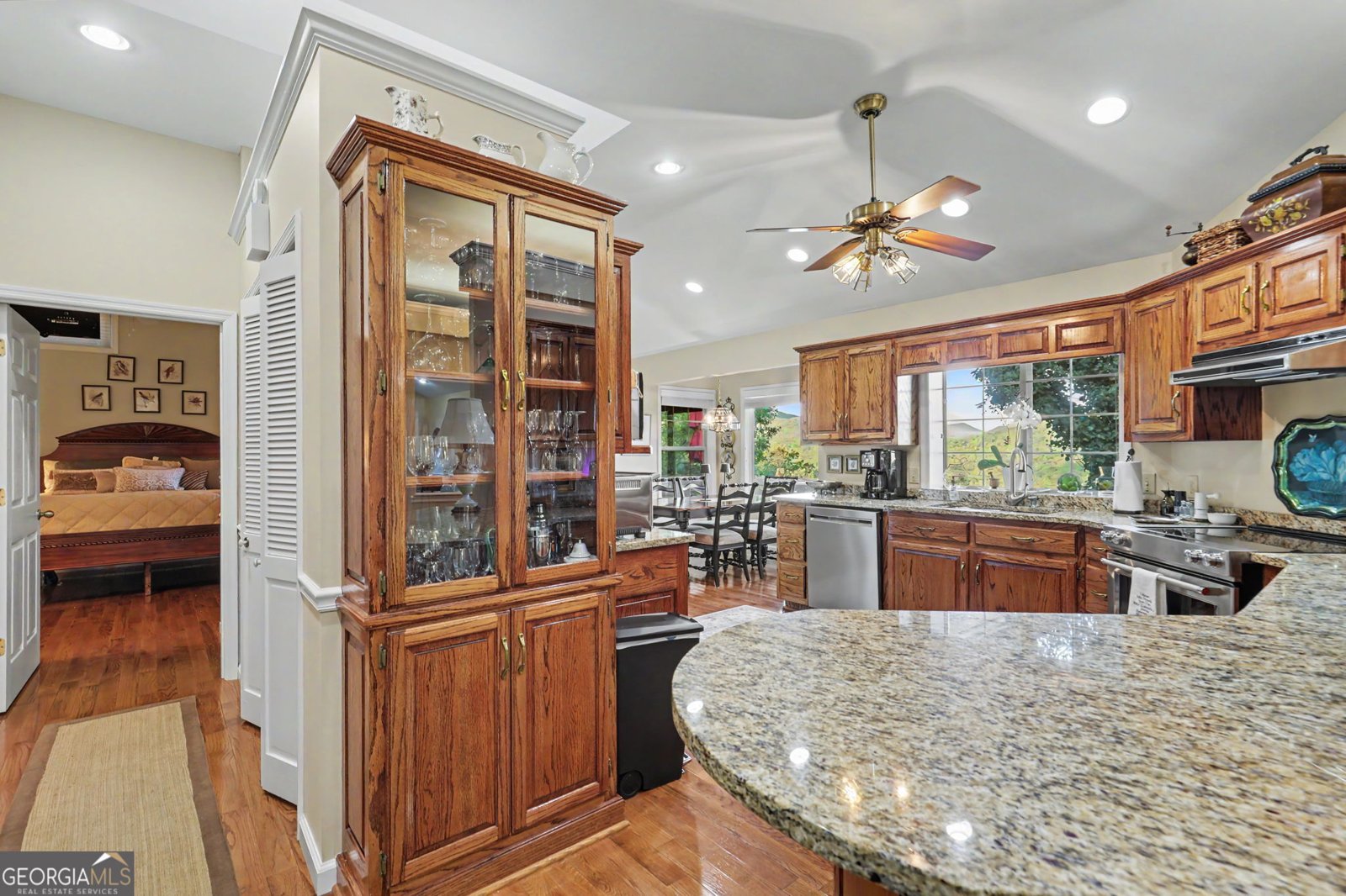 4169 Ridgecrest Trail Hiawassee - Photo 30