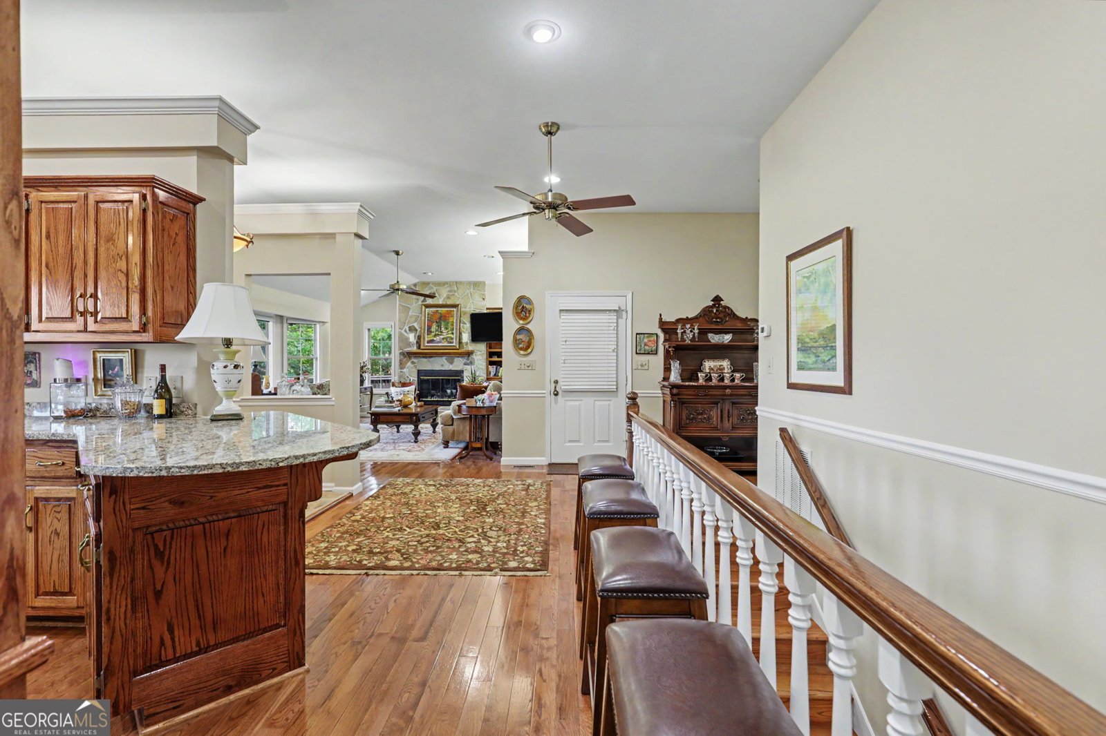 4169 Ridgecrest Trail Hiawassee - Photo 44