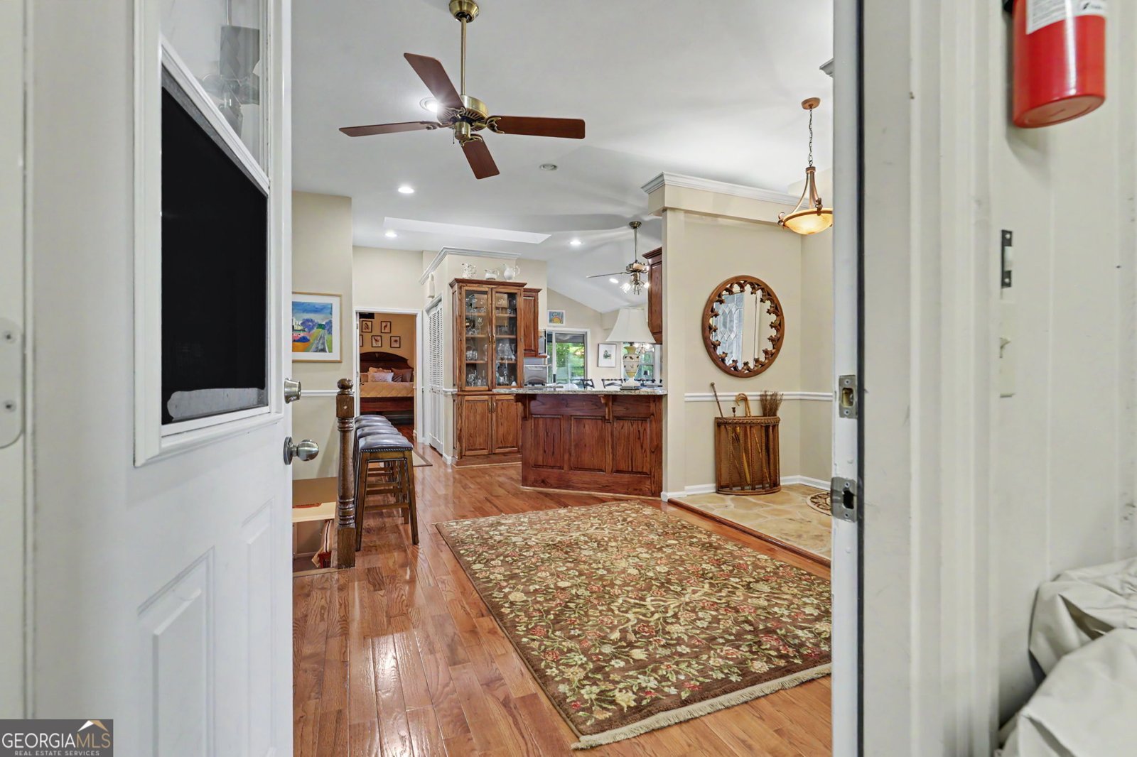 4169 Ridgecrest Trail Hiawassee - Photo 47