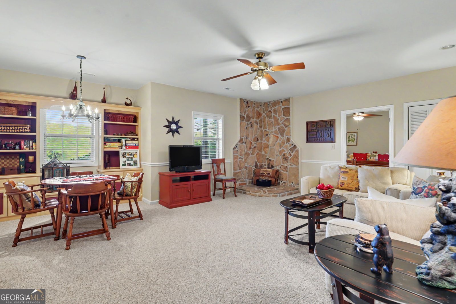 4169 Ridgecrest Trail Hiawassee - Photo 54