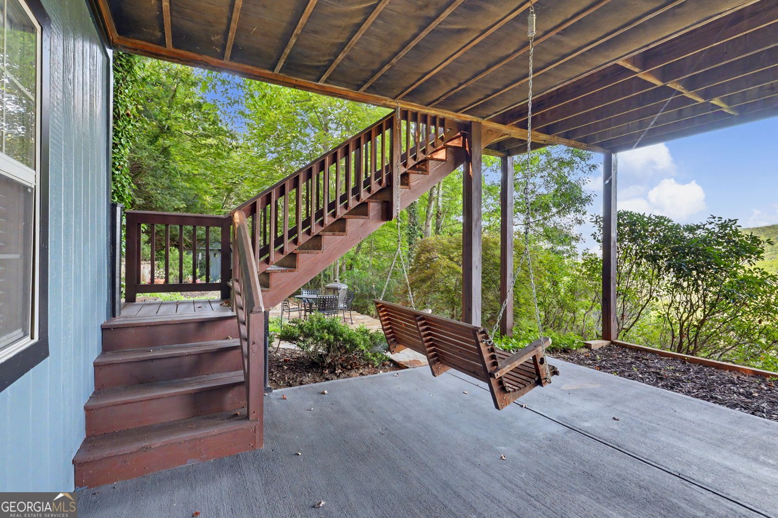 4169 Ridgecrest Trail Hiawassee - Photo 59