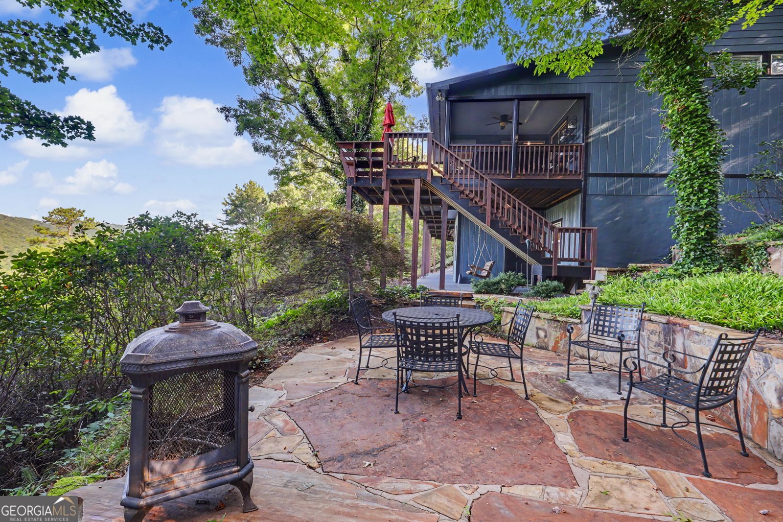 4169 Ridgecrest Trail Hiawassee - Photo 6