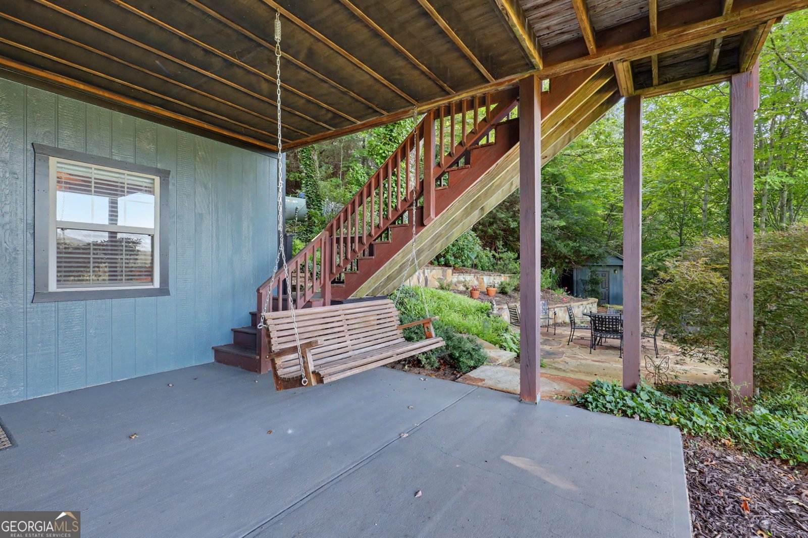 4169 Ridgecrest Trail Hiawassee - Photo 61