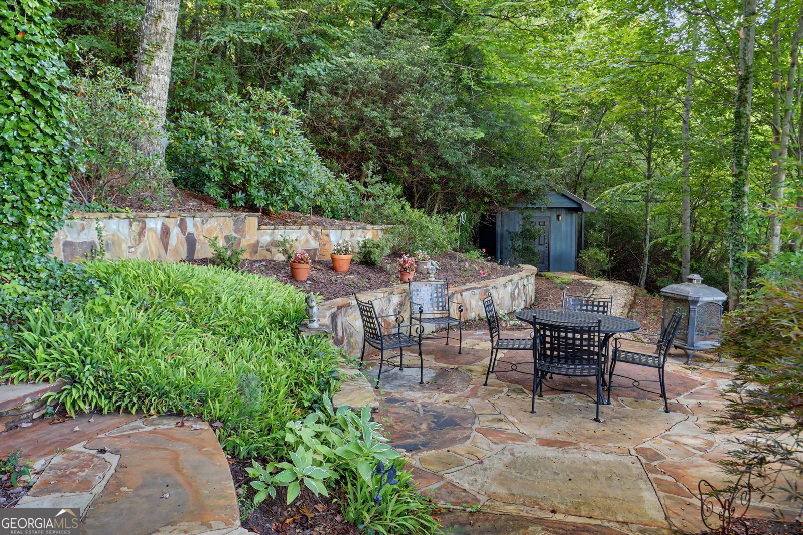 4169 Ridgecrest Trail Hiawassee - Photo 62