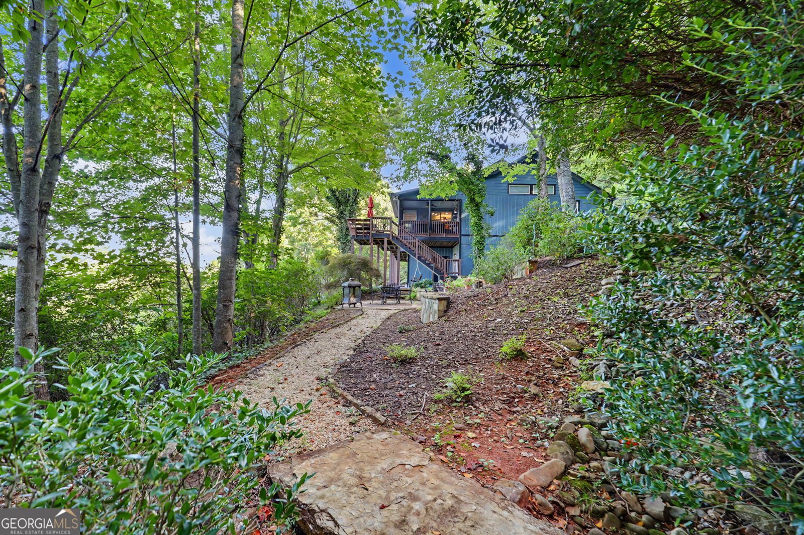 4169 Ridgecrest Trail Hiawassee - Photo 64