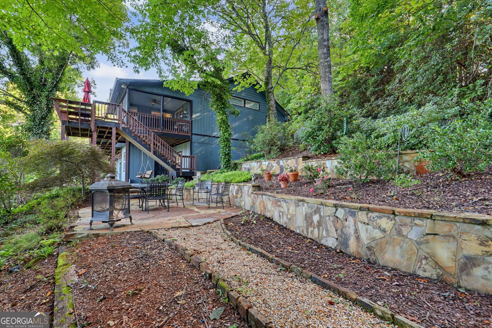 4169 Ridgecrest Trail Hiawassee - Photo 65