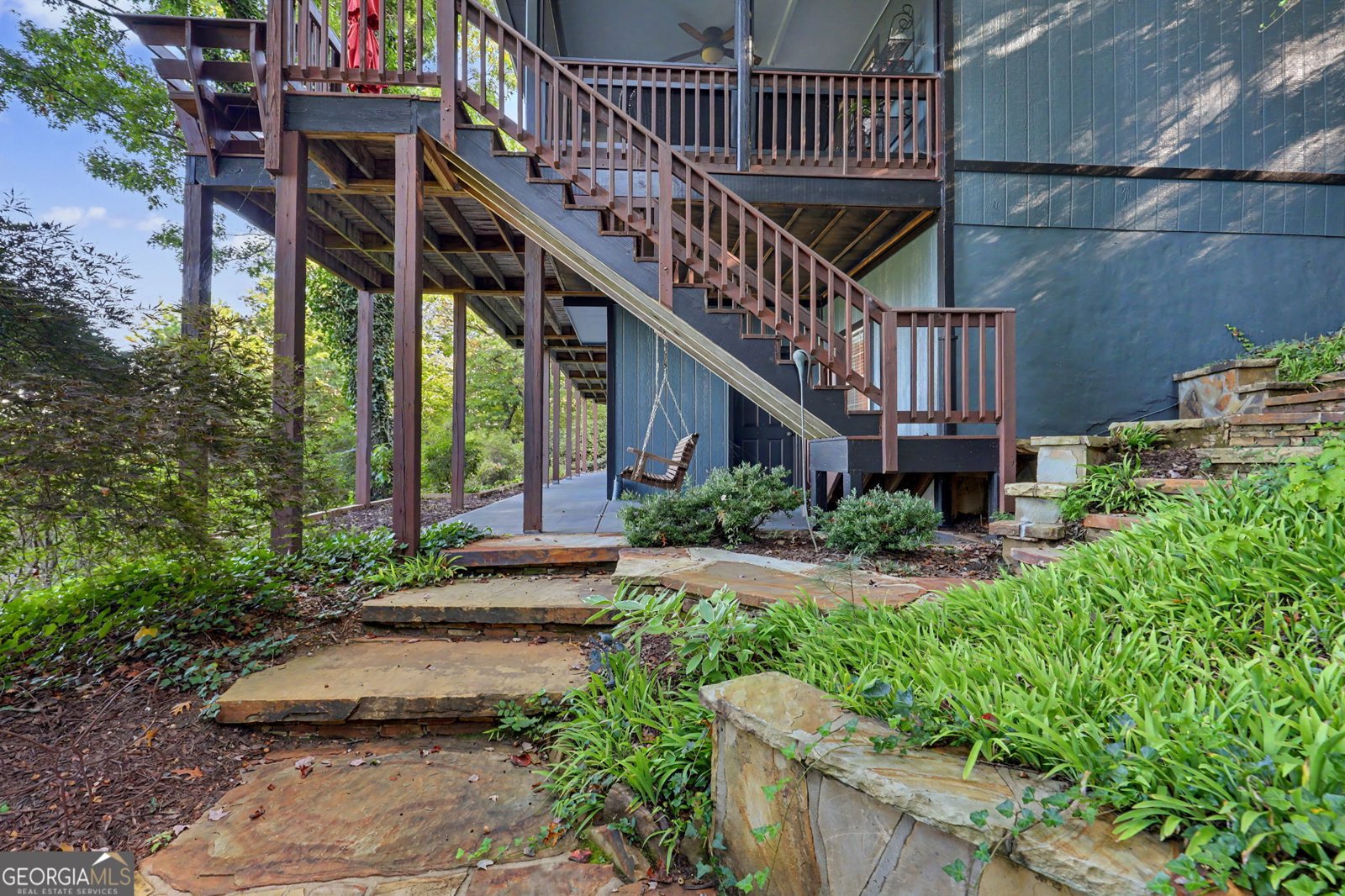 4169 Ridgecrest Trail Hiawassee - Photo 66