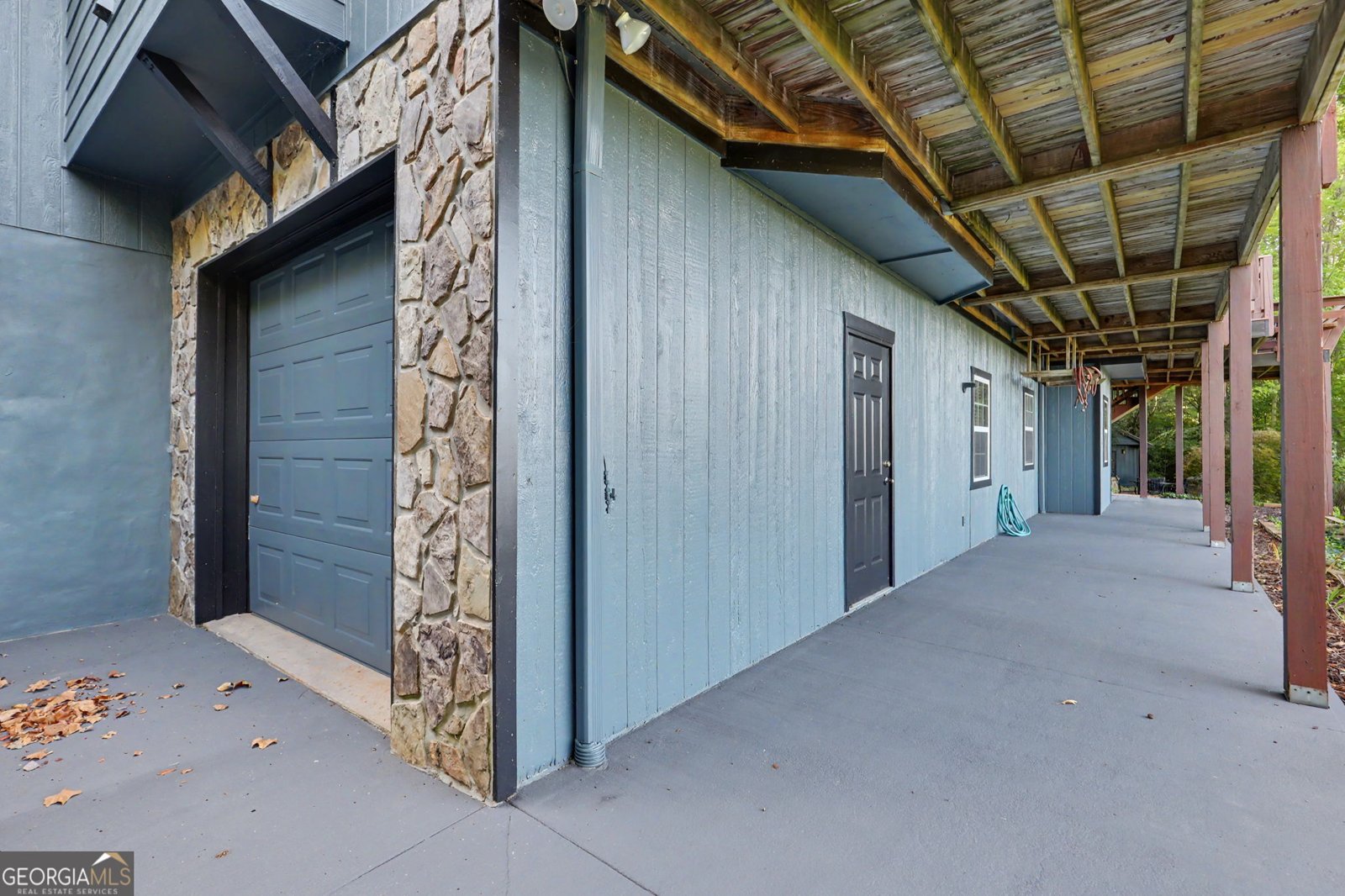 4169 Ridgecrest Trail Hiawassee - Photo 67