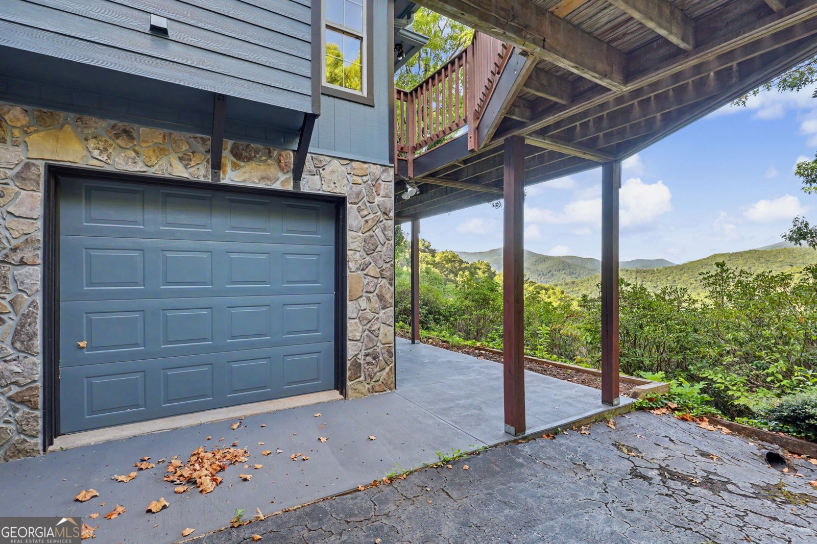 4169 Ridgecrest Trail Hiawassee - Photo 68