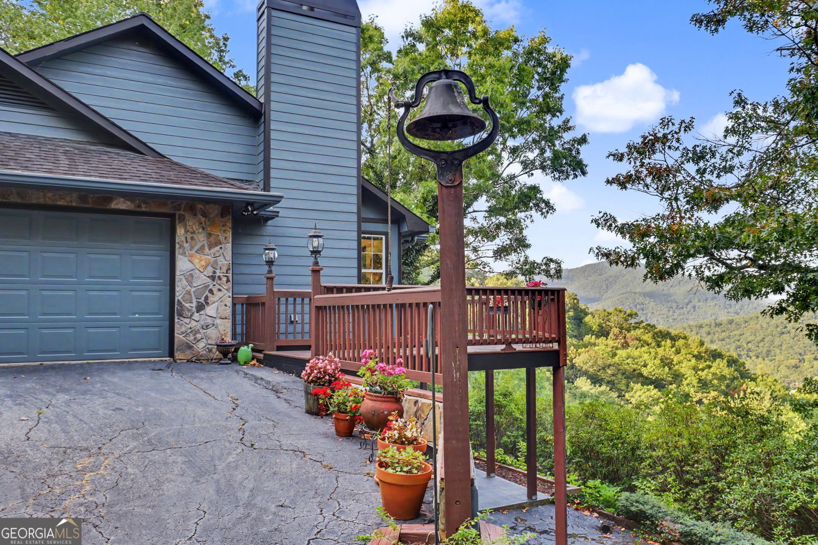 4169 Ridgecrest Trail Hiawassee - Photo 7