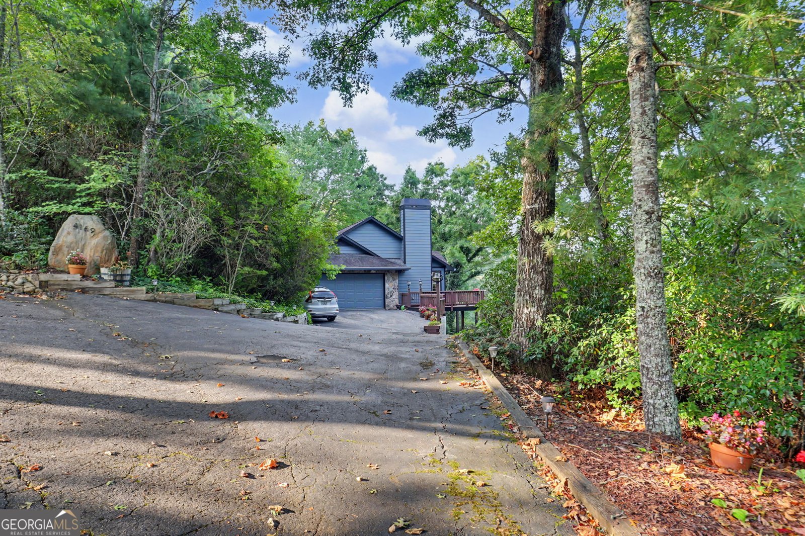 4169 Ridgecrest Trail Hiawassee - Photo 8