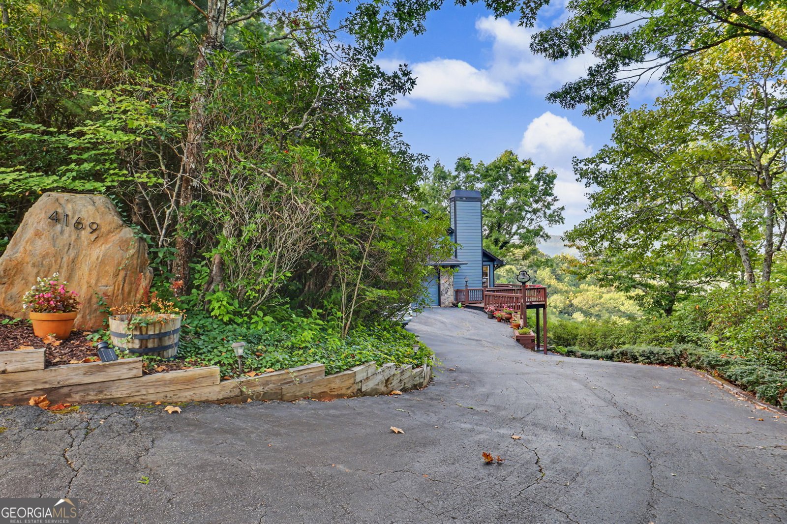 4169 Ridgecrest Trail Hiawassee - Photo 9