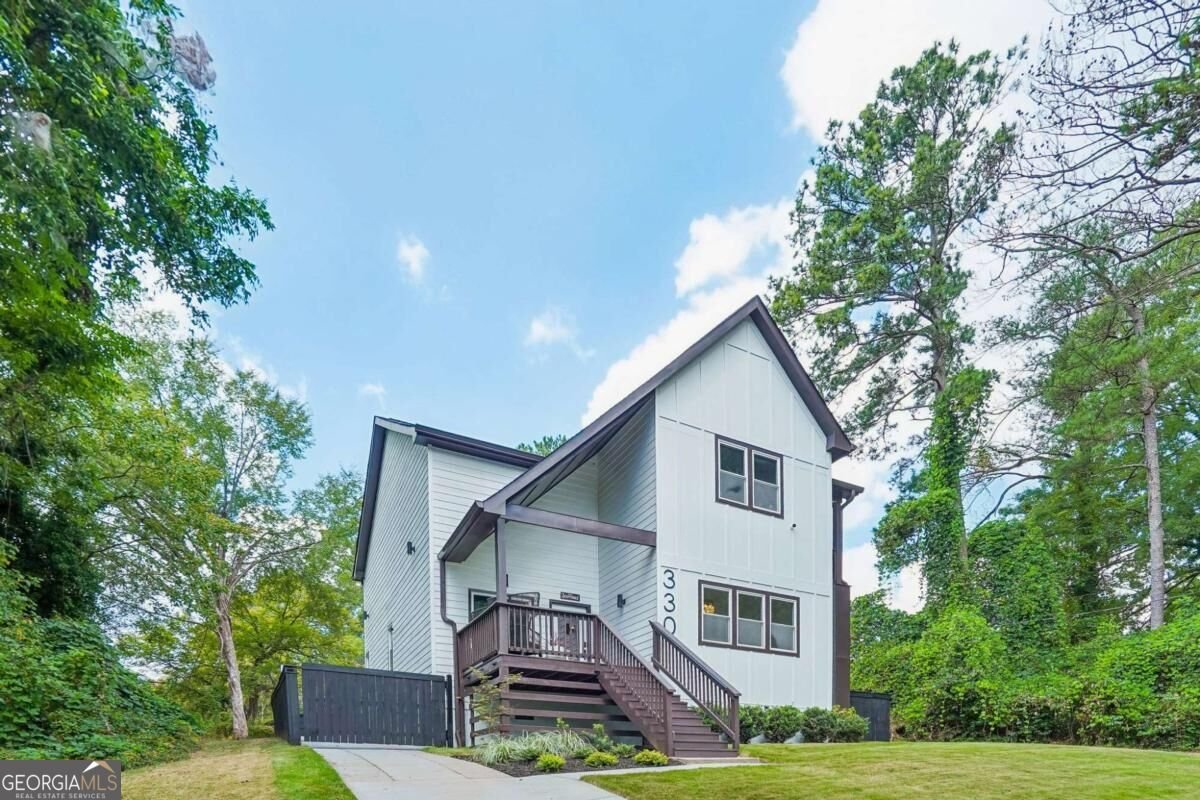 330 Seventh Avenue Scottdale - main photo
