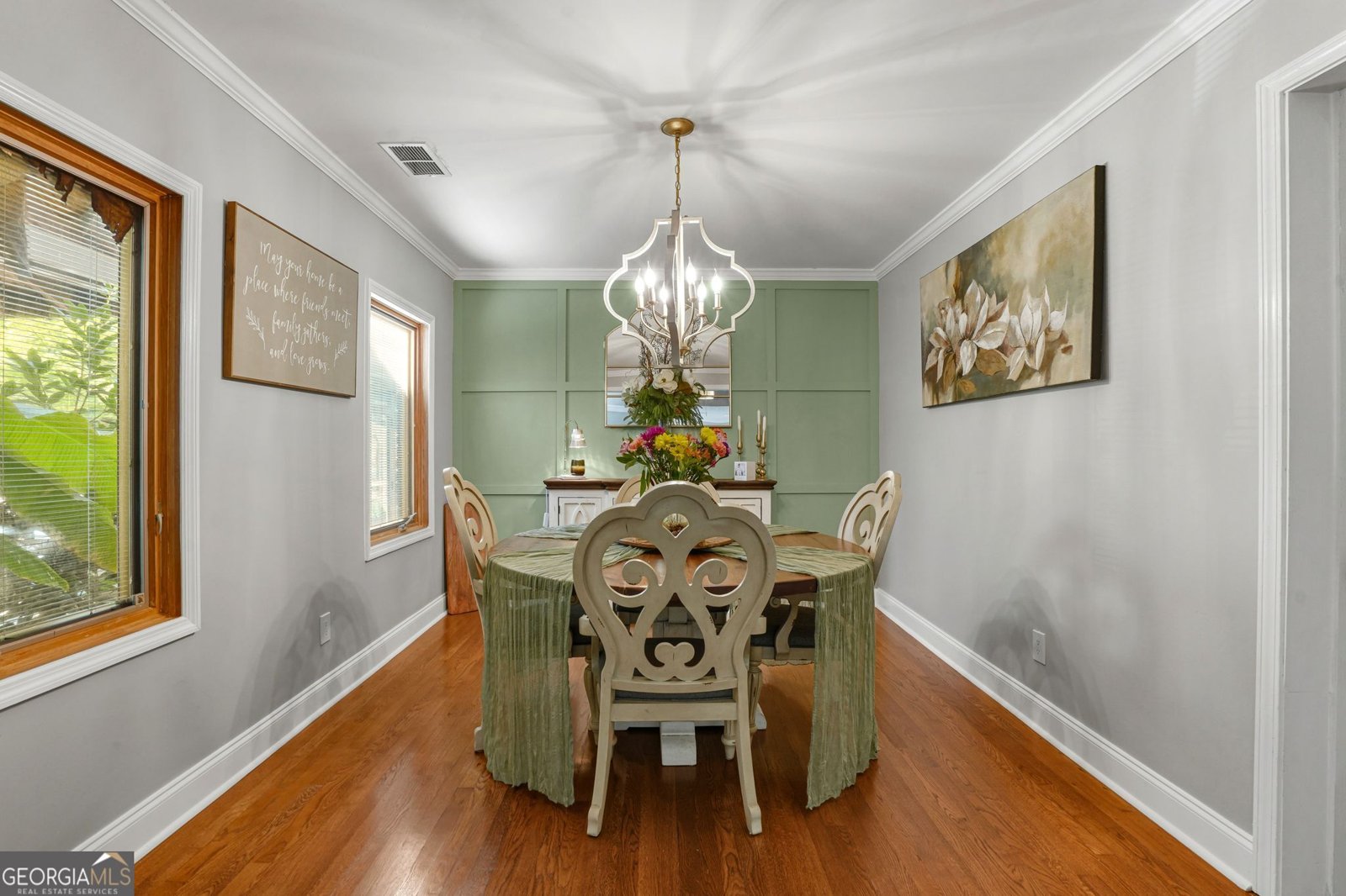 3627 Bright Star Road Douglasville - Photo 21
