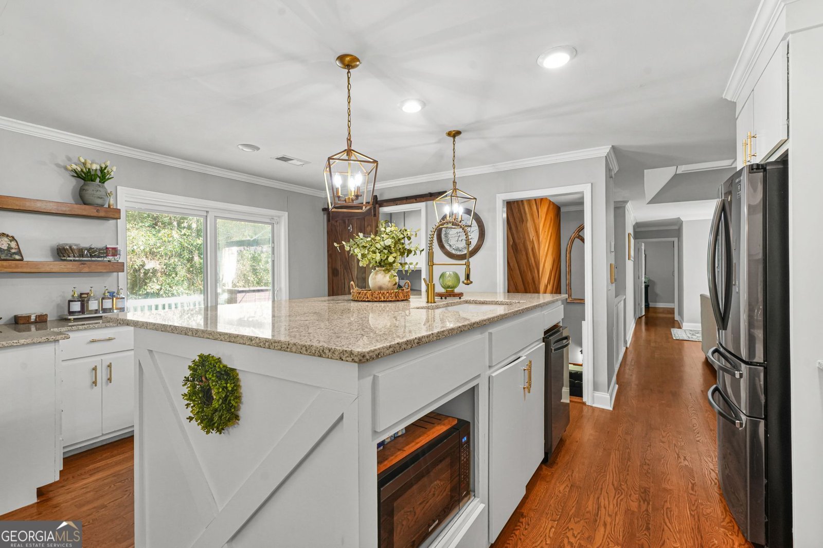 3627 Bright Star Road Douglasville - Photo 24