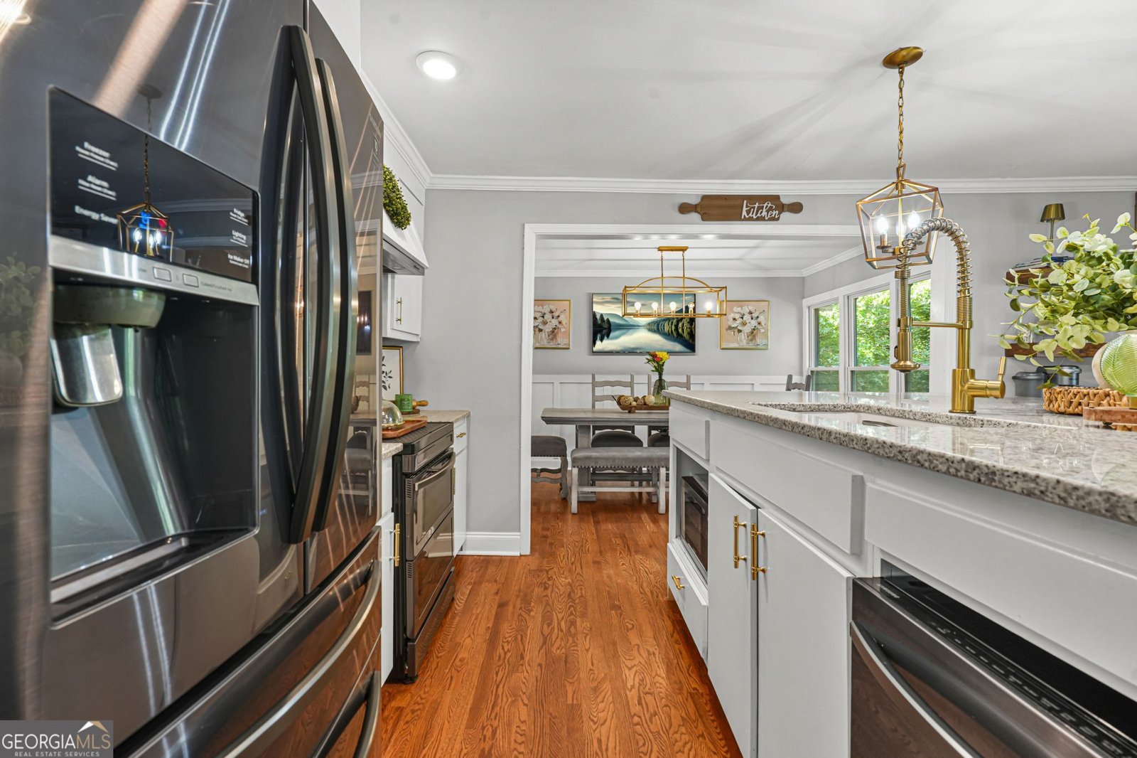 3627 Bright Star Road Douglasville - Photo 25