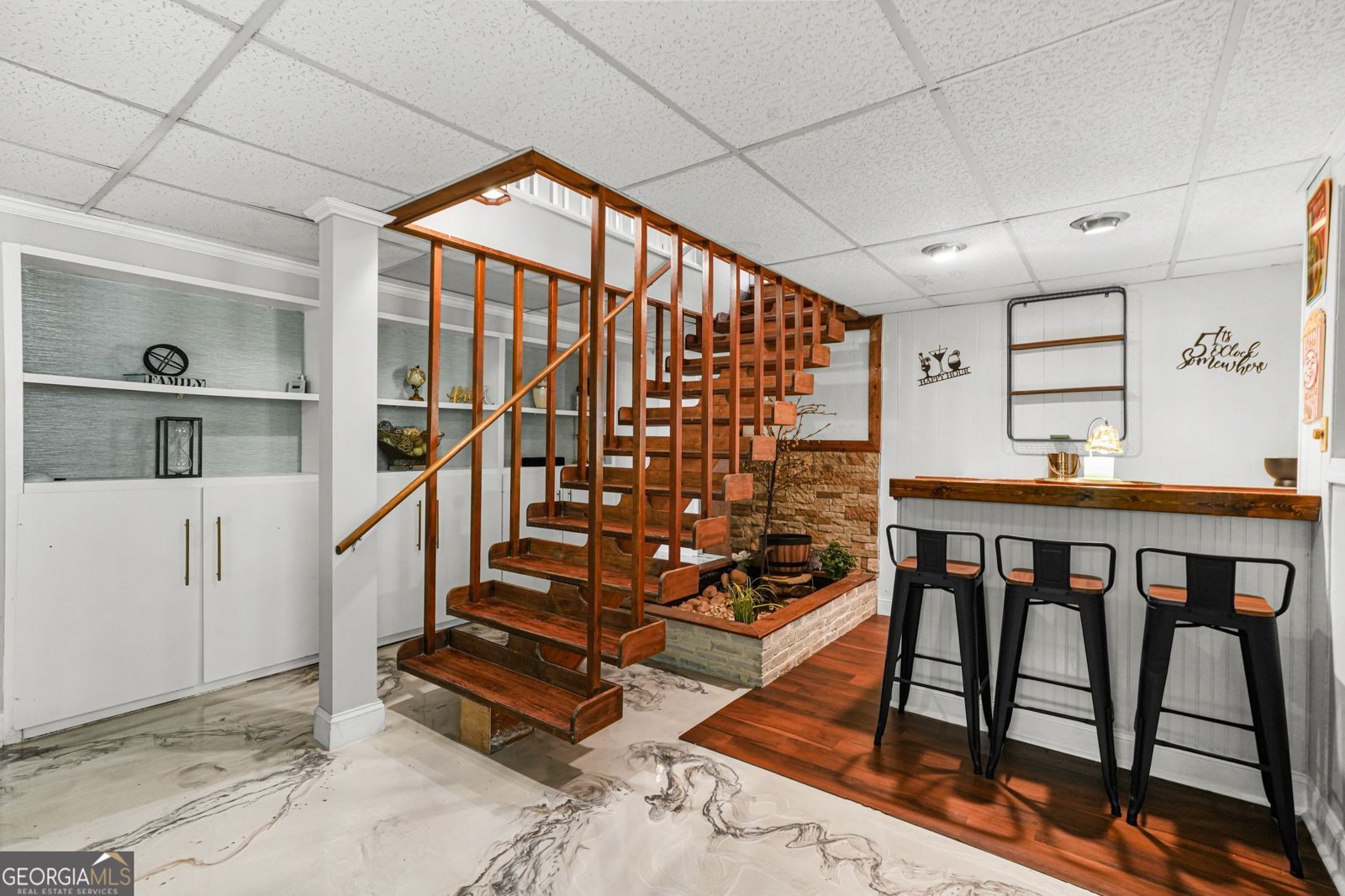 3627 Bright Star Road Douglasville - Photo 43