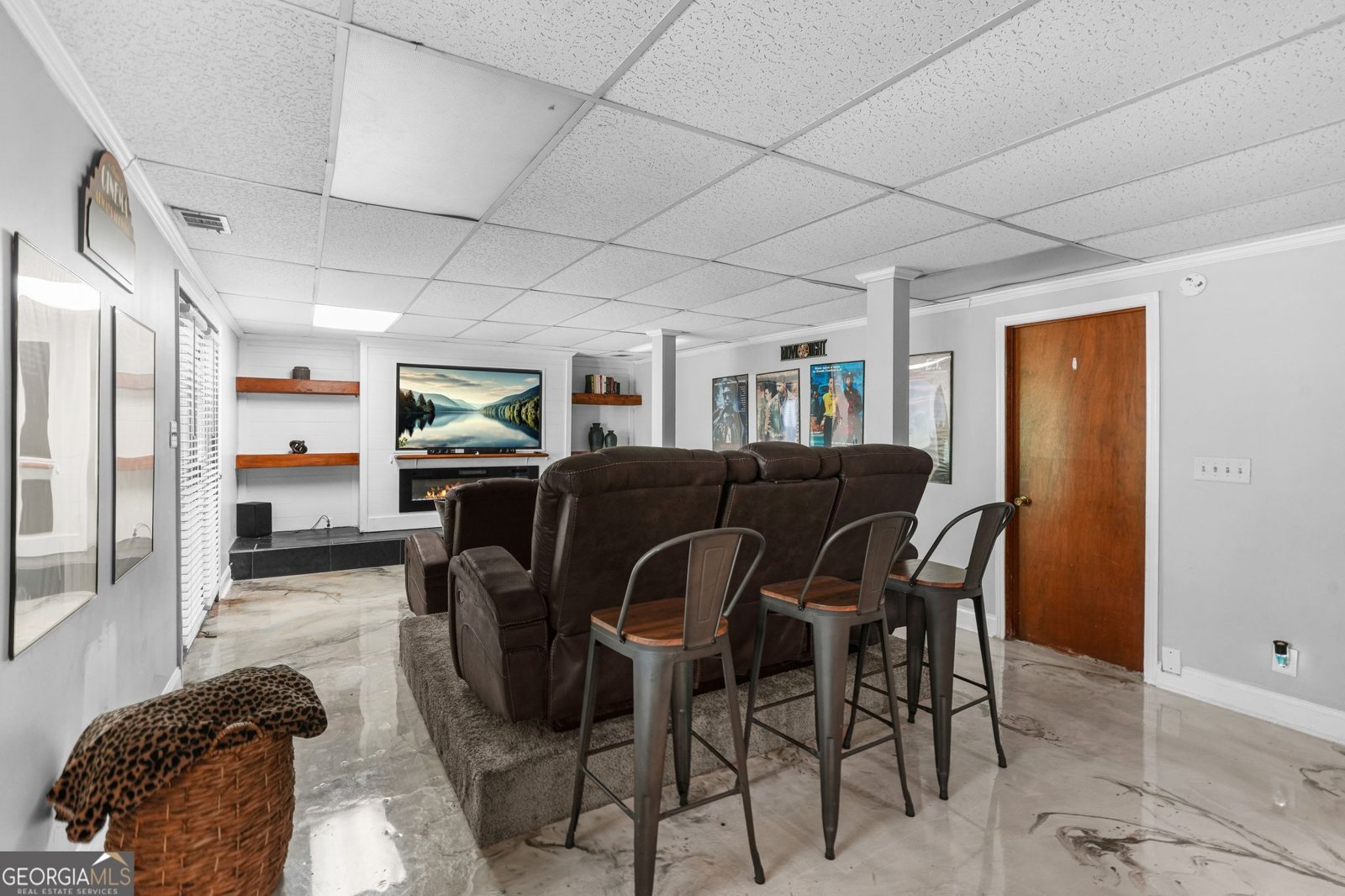 3627 Bright Star Road Douglasville - Photo 45