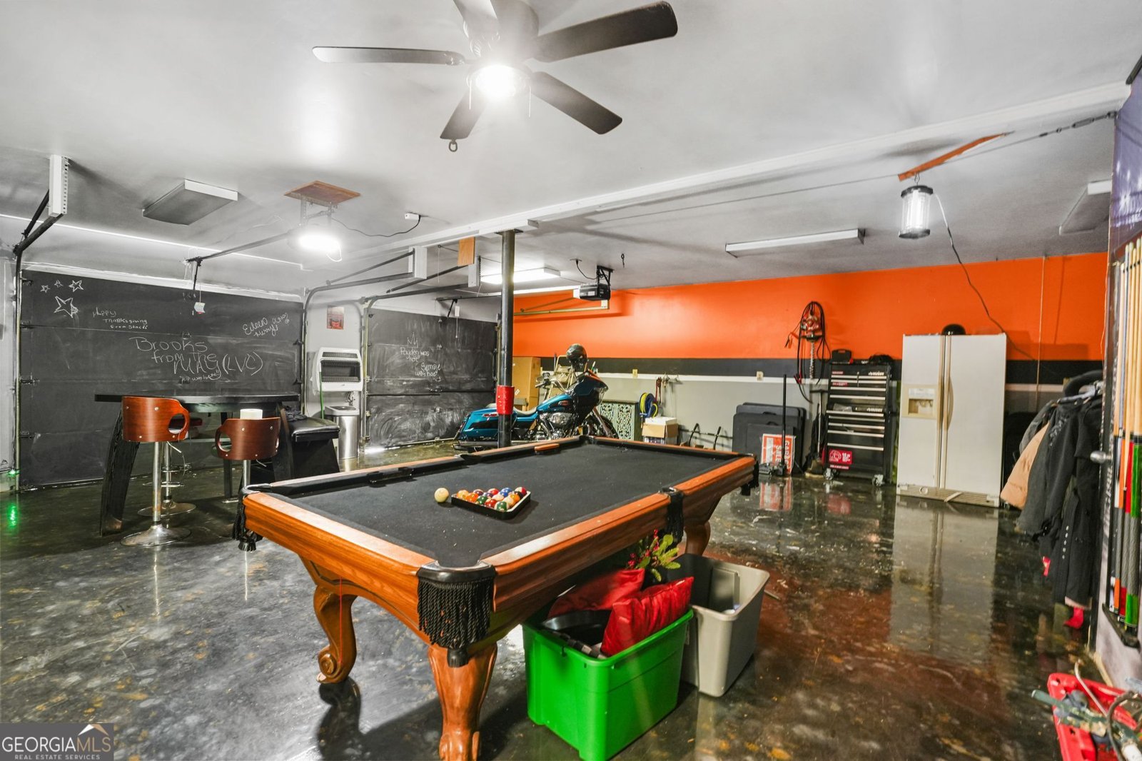 3627 Bright Star Road Douglasville - Photo 49