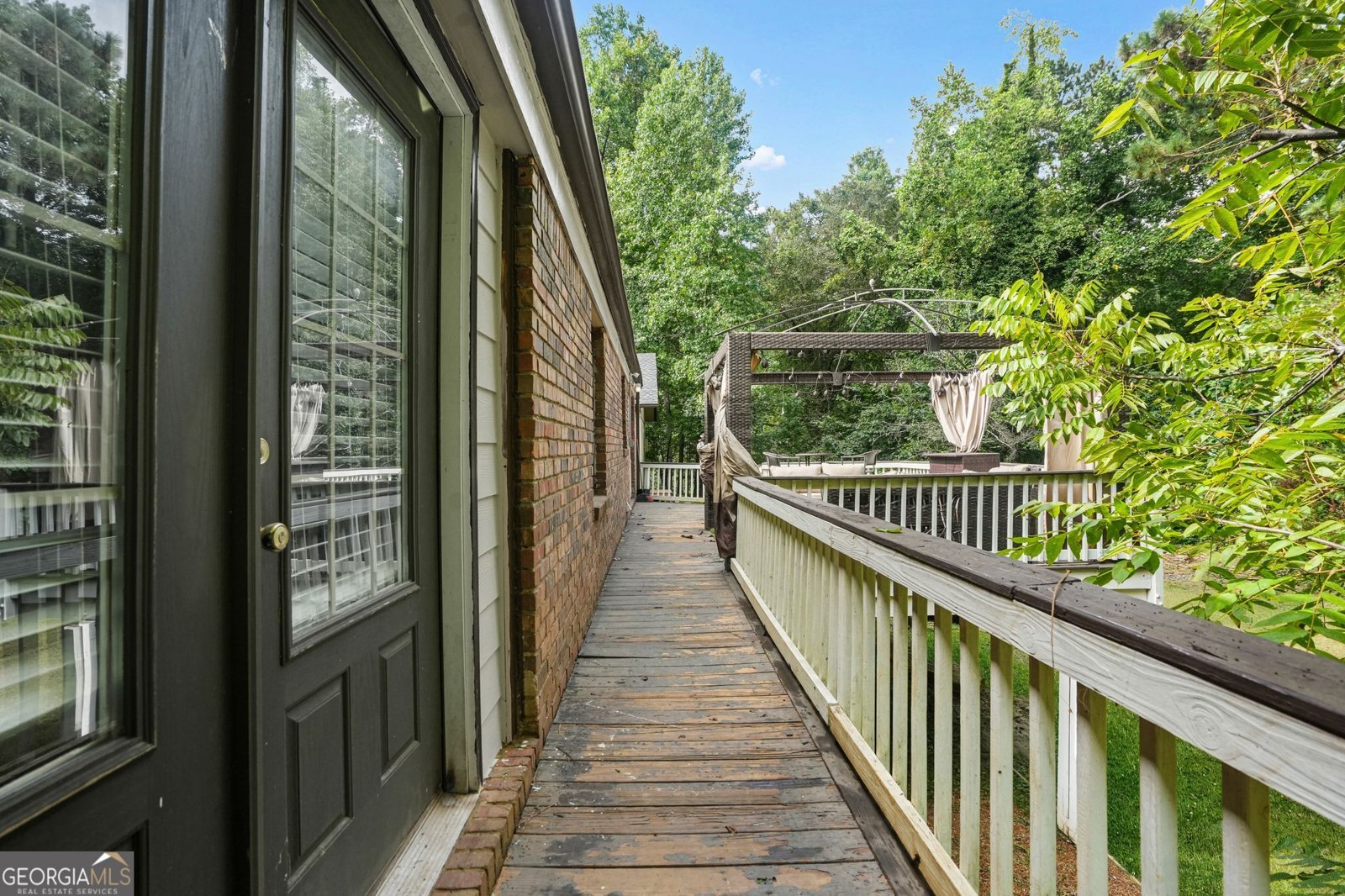 3627 Bright Star Road Douglasville - Photo 53