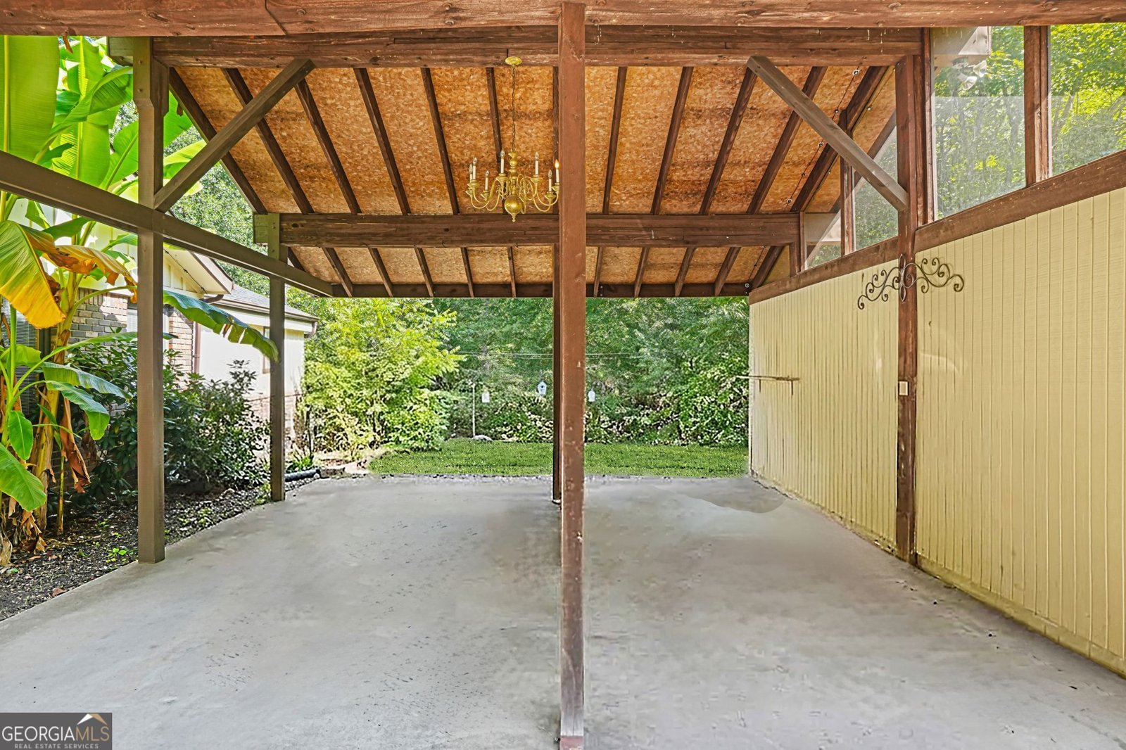 3627 Bright Star Road Douglasville - Photo 54
