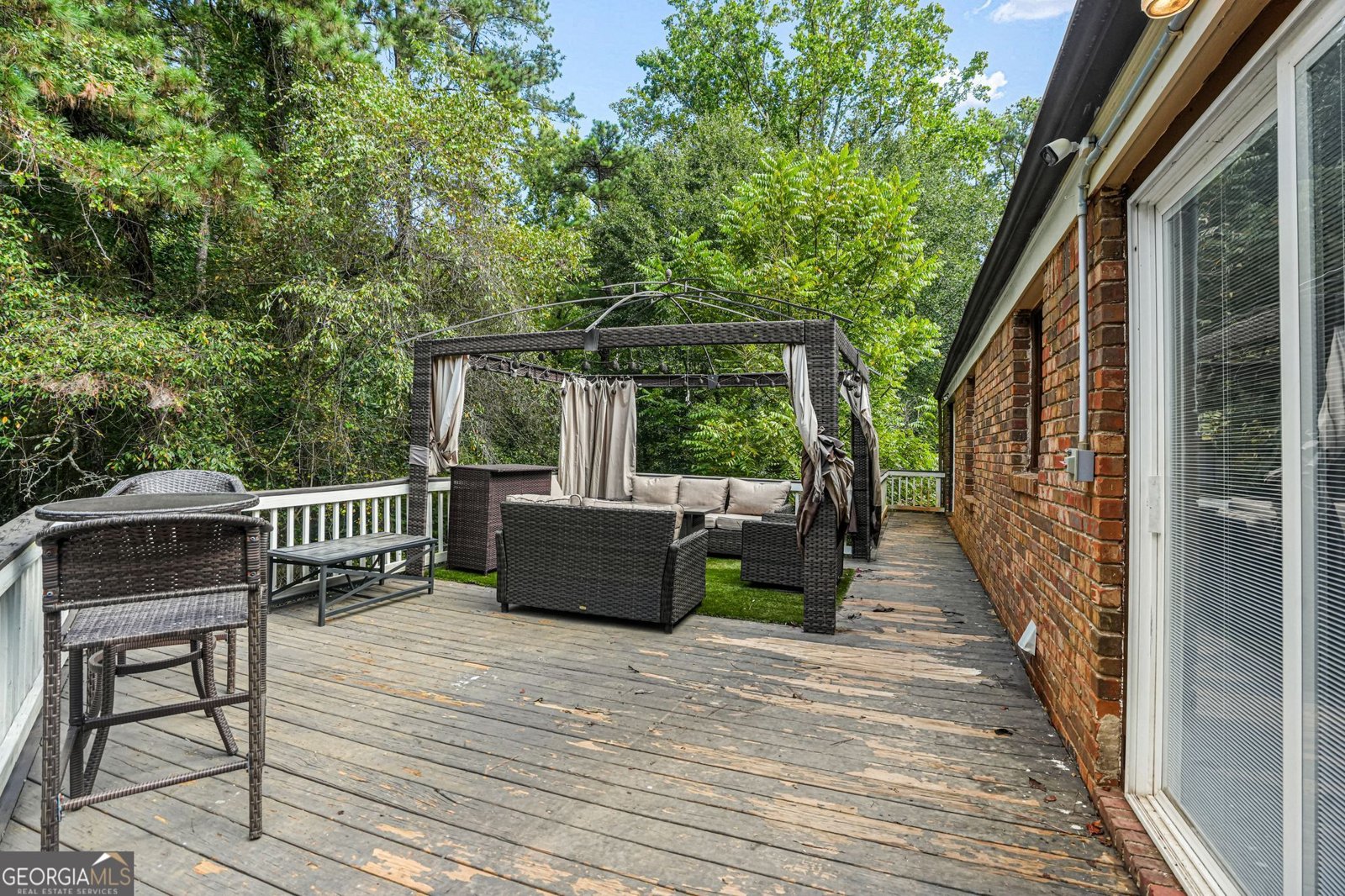 3627 Bright Star Road Douglasville - Photo 55