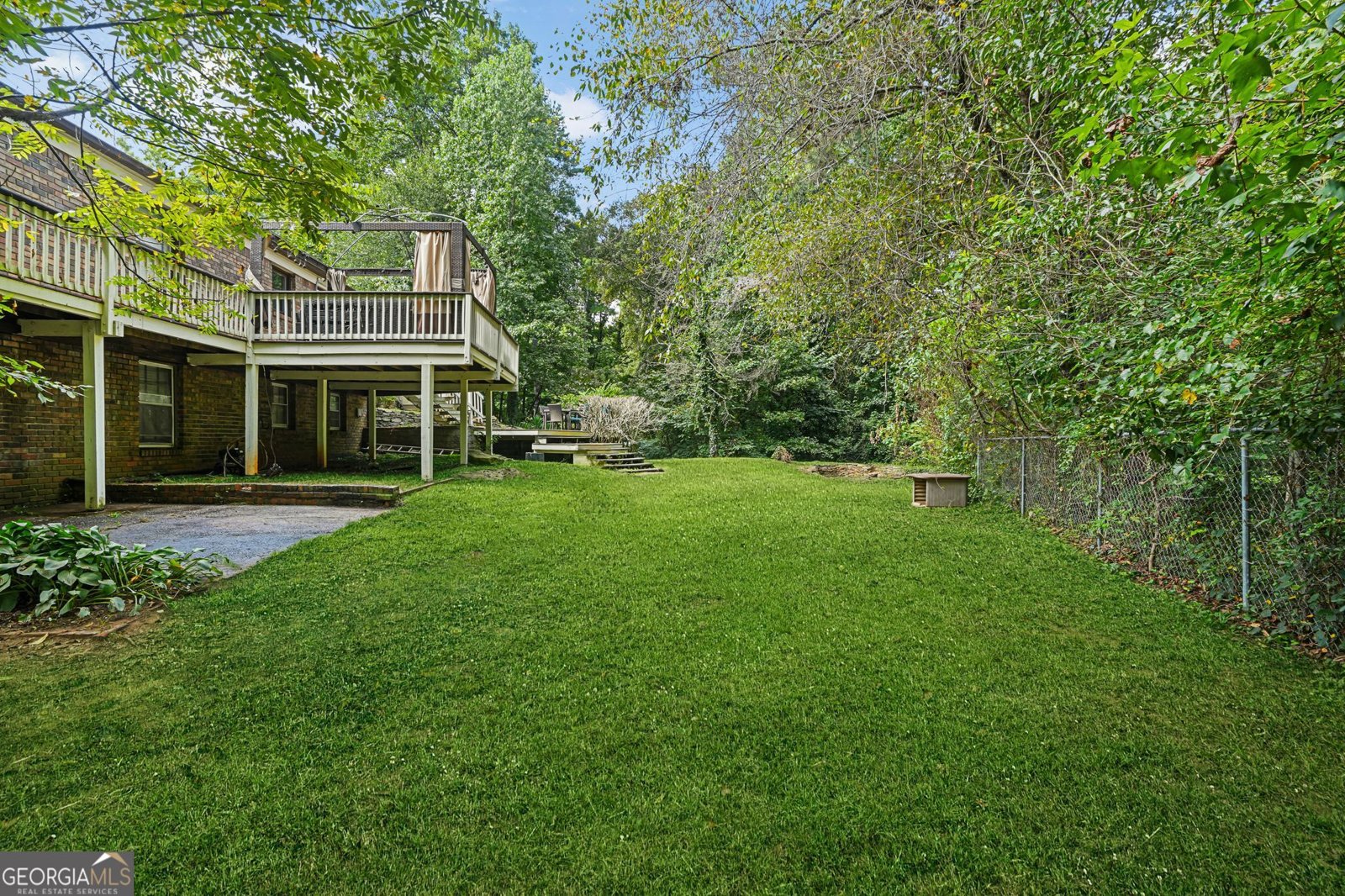 3627 Bright Star Road Douglasville - Photo 58