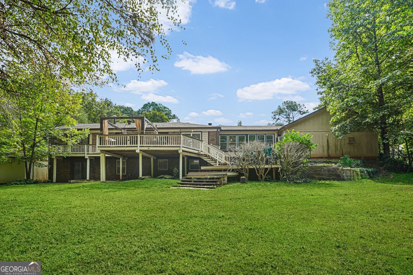 3627 Bright Star Road Douglasville - Photo 59
