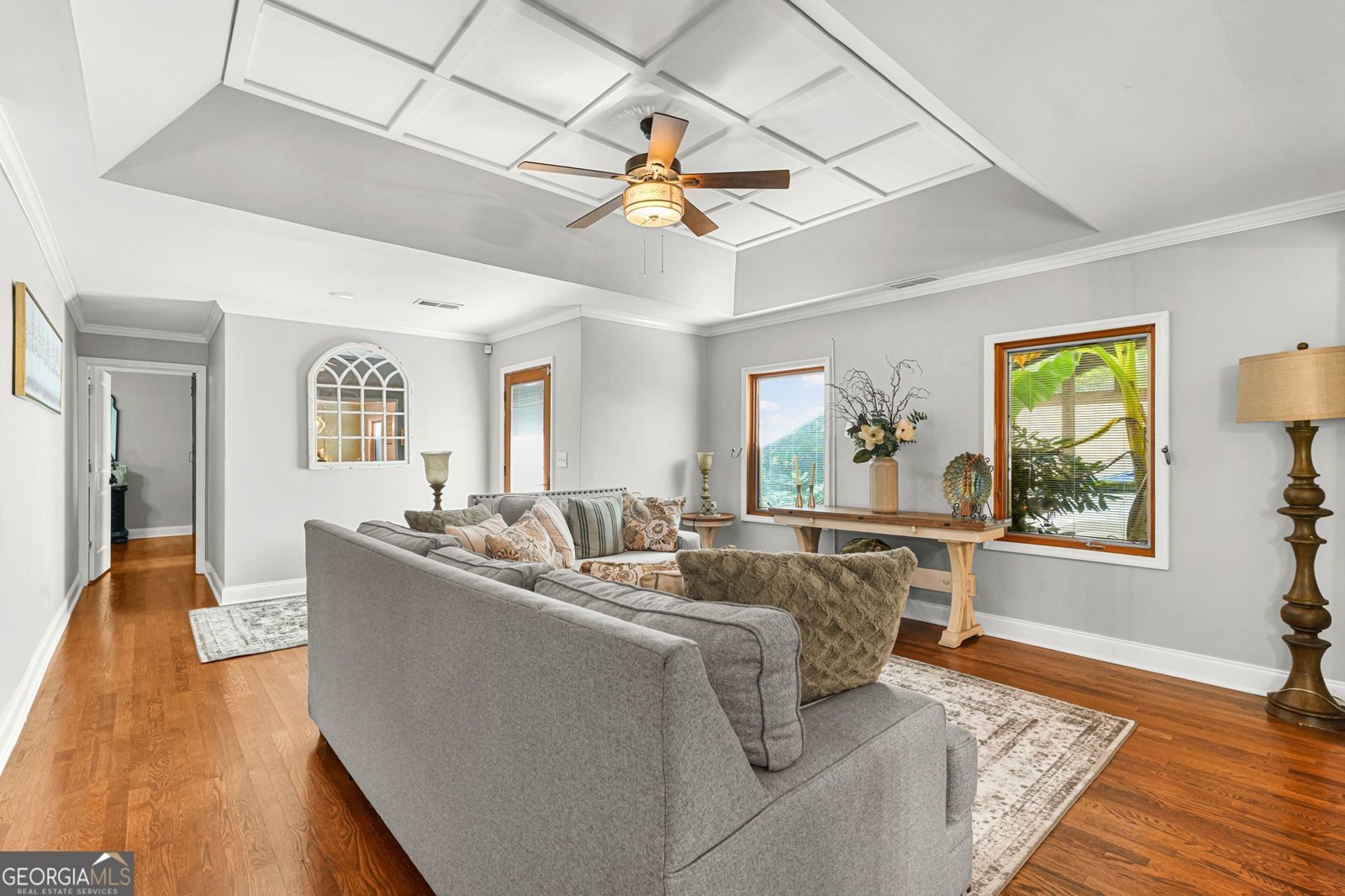3627 Bright Star Road Douglasville - Photo 6