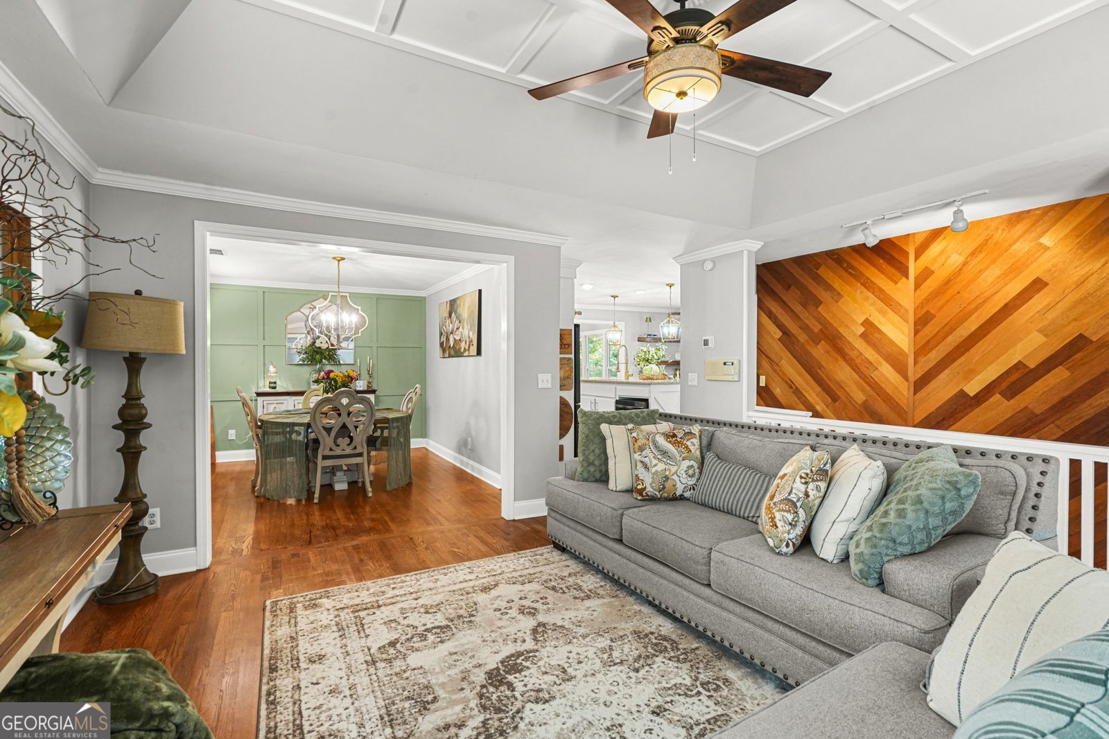 3627 Bright Star Road Douglasville - Photo 8