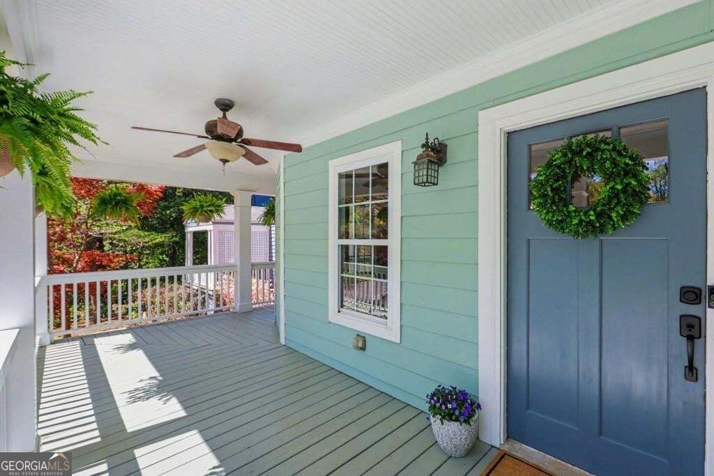 1809 Walker Avenue Atlanta - Photo 10