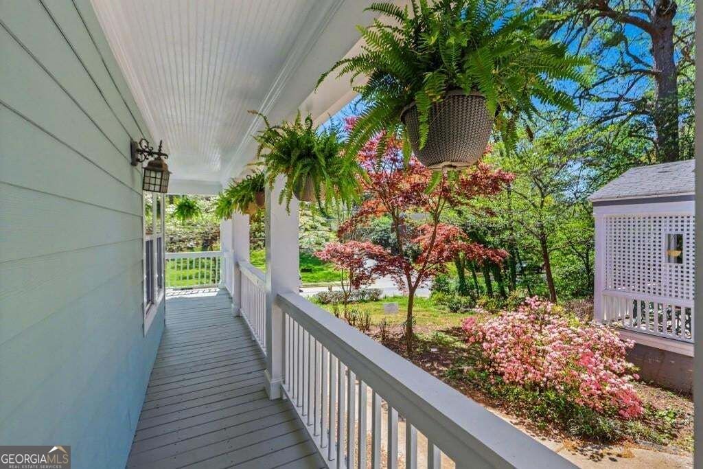 1809 Walker Avenue Atlanta - Photo 11