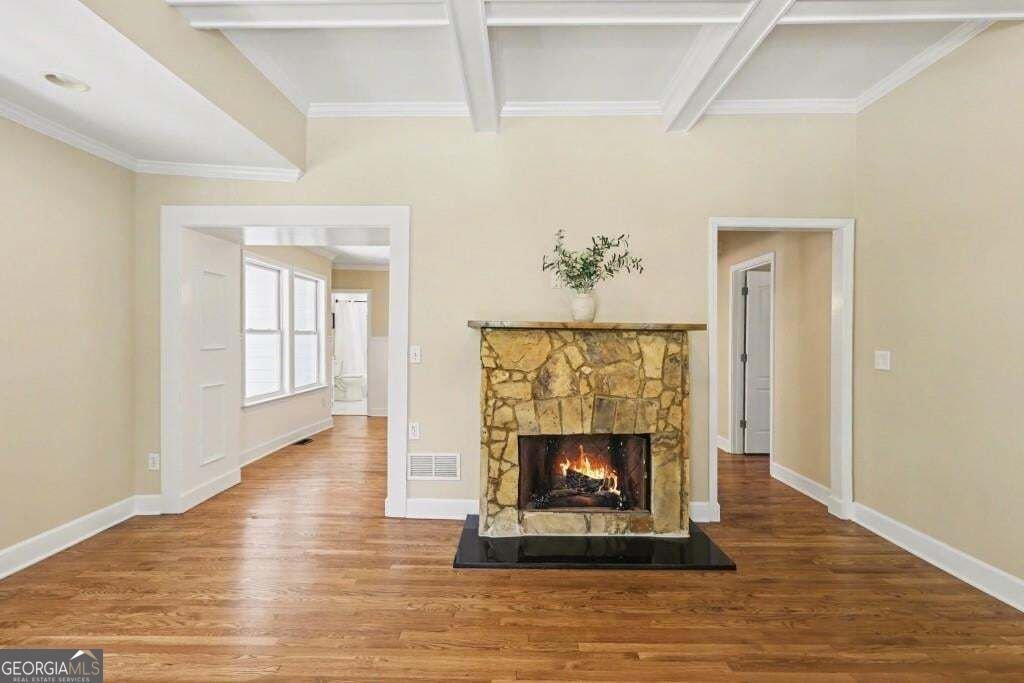 1809 Walker Avenue Atlanta - Photo 13