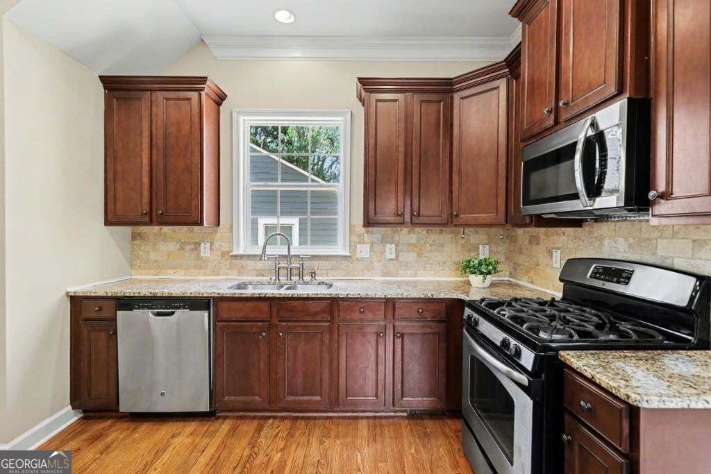 1809 Walker Avenue Atlanta - Photo 21