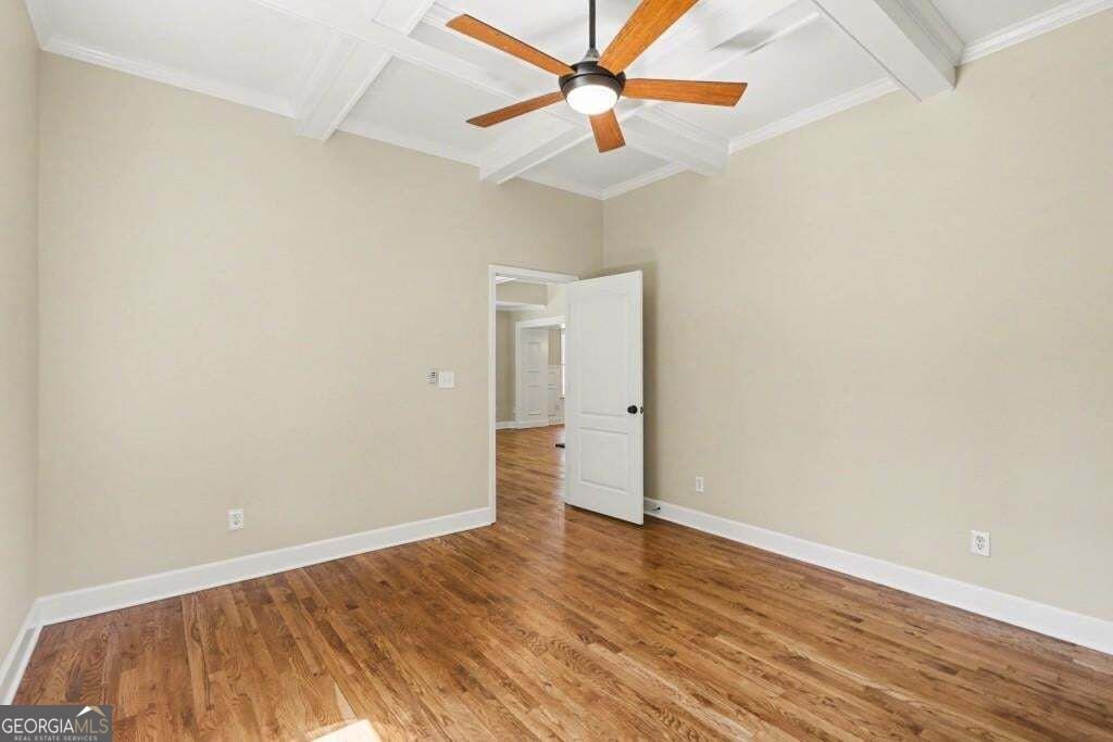 1809 Walker Avenue Atlanta - Photo 29