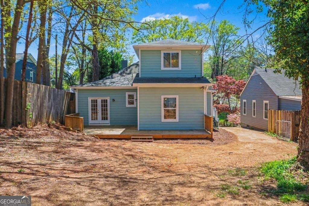 1809 Walker Avenue Atlanta - Photo 35
