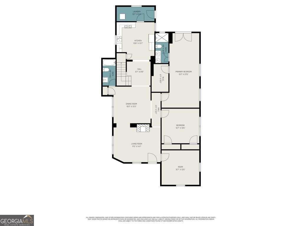 1809 Walker Avenue Atlanta - Photo 38
